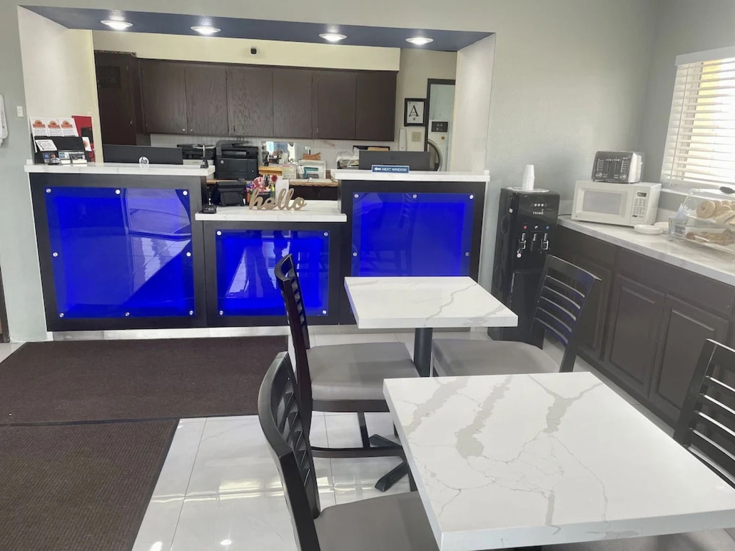 Americas Choice Inn And Suites