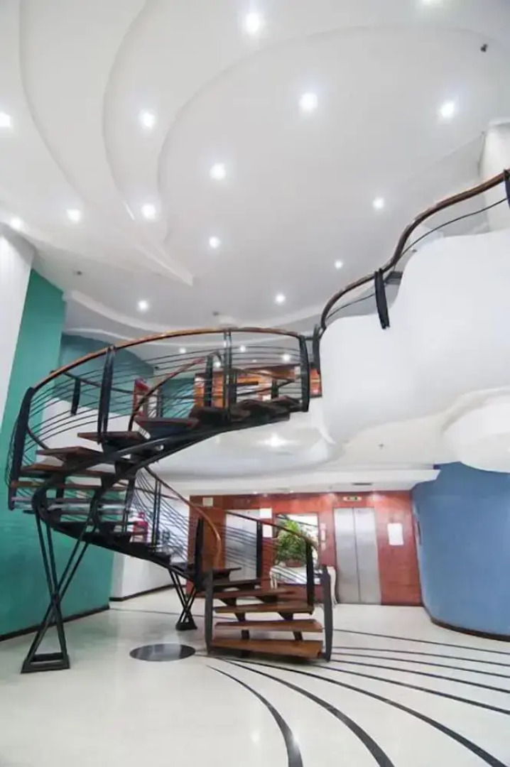 Hotel Chacao Cumberland