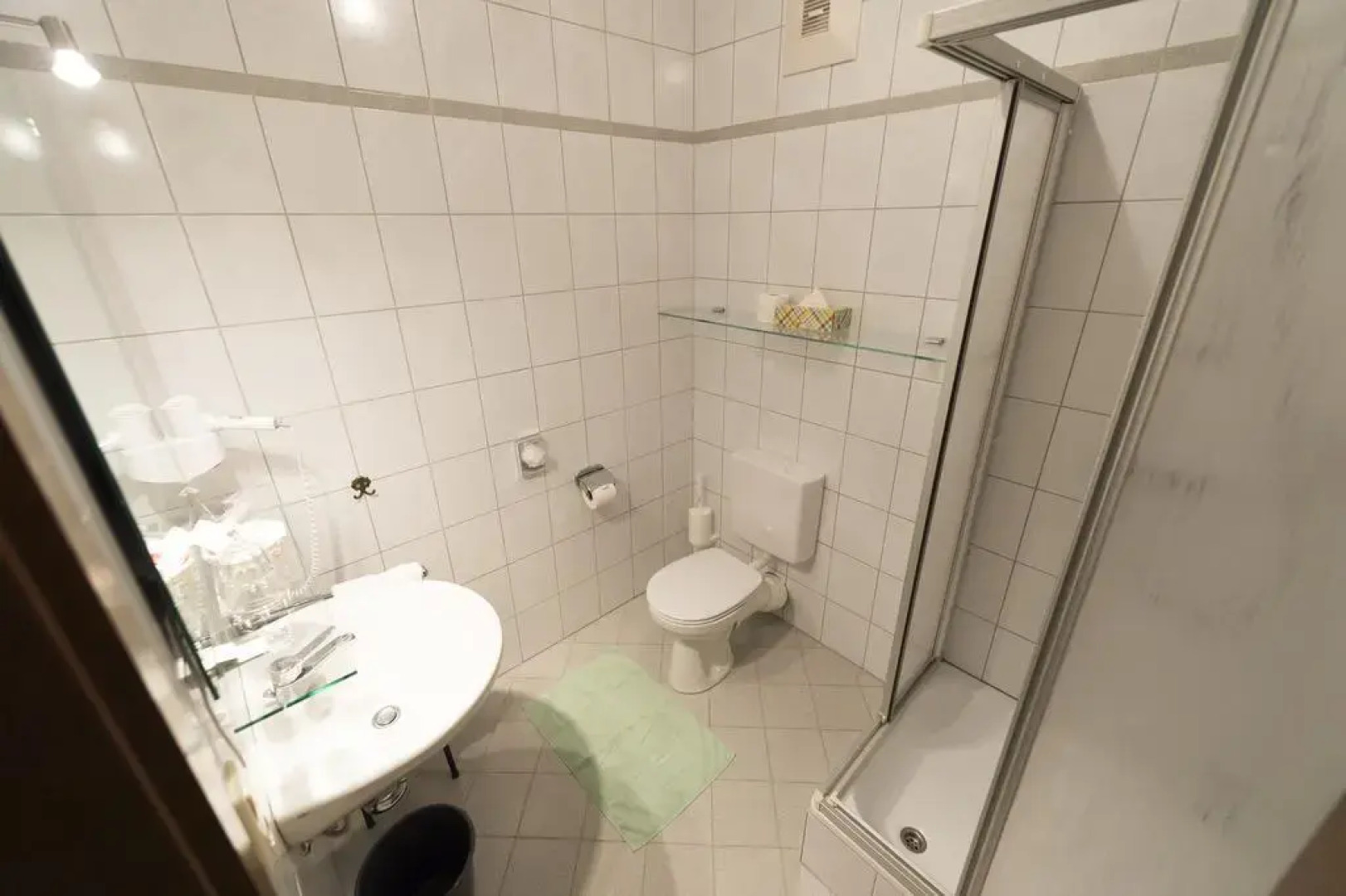 Hotel Dreisonnenberg