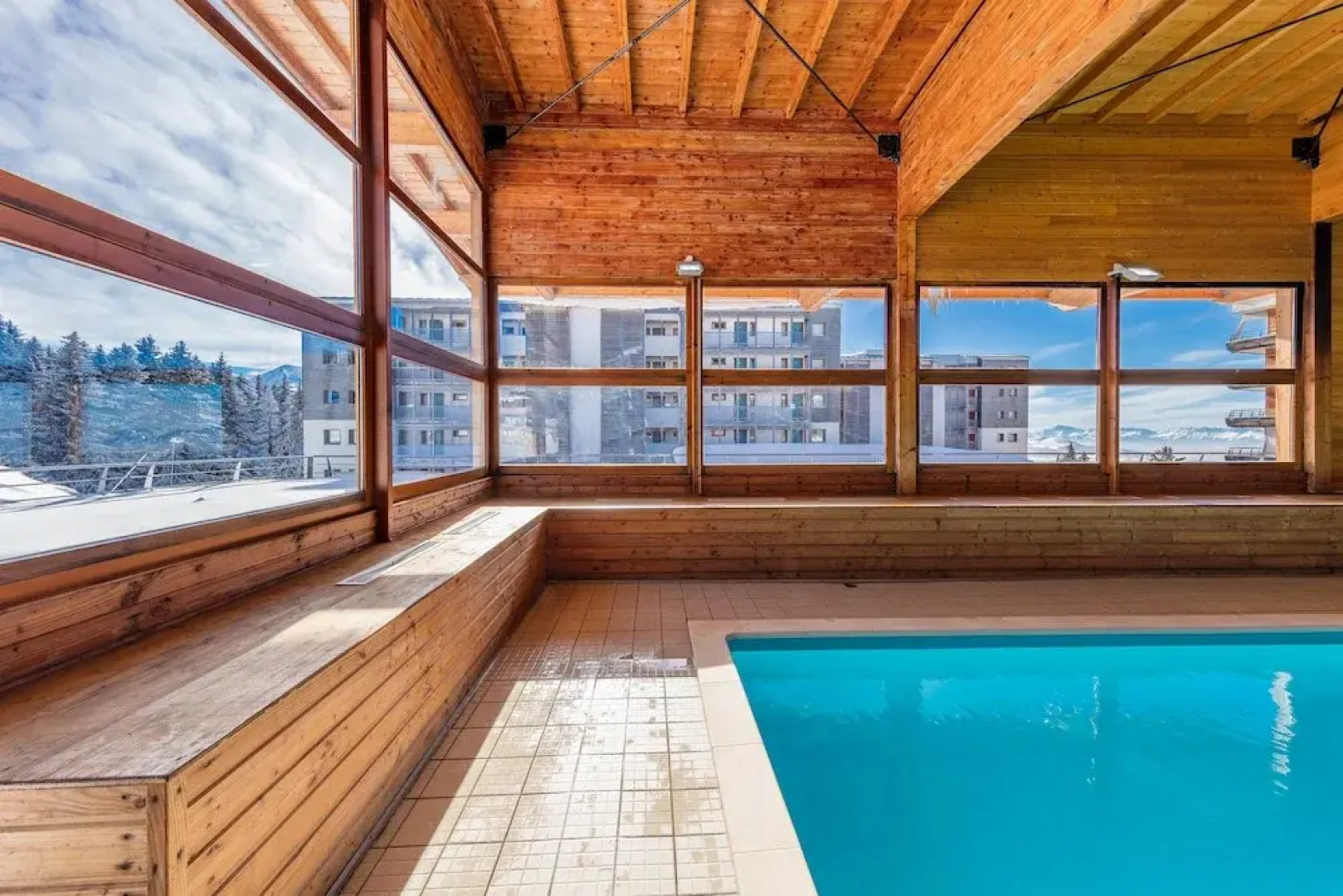 Noemys L'Ecrin des Neiges