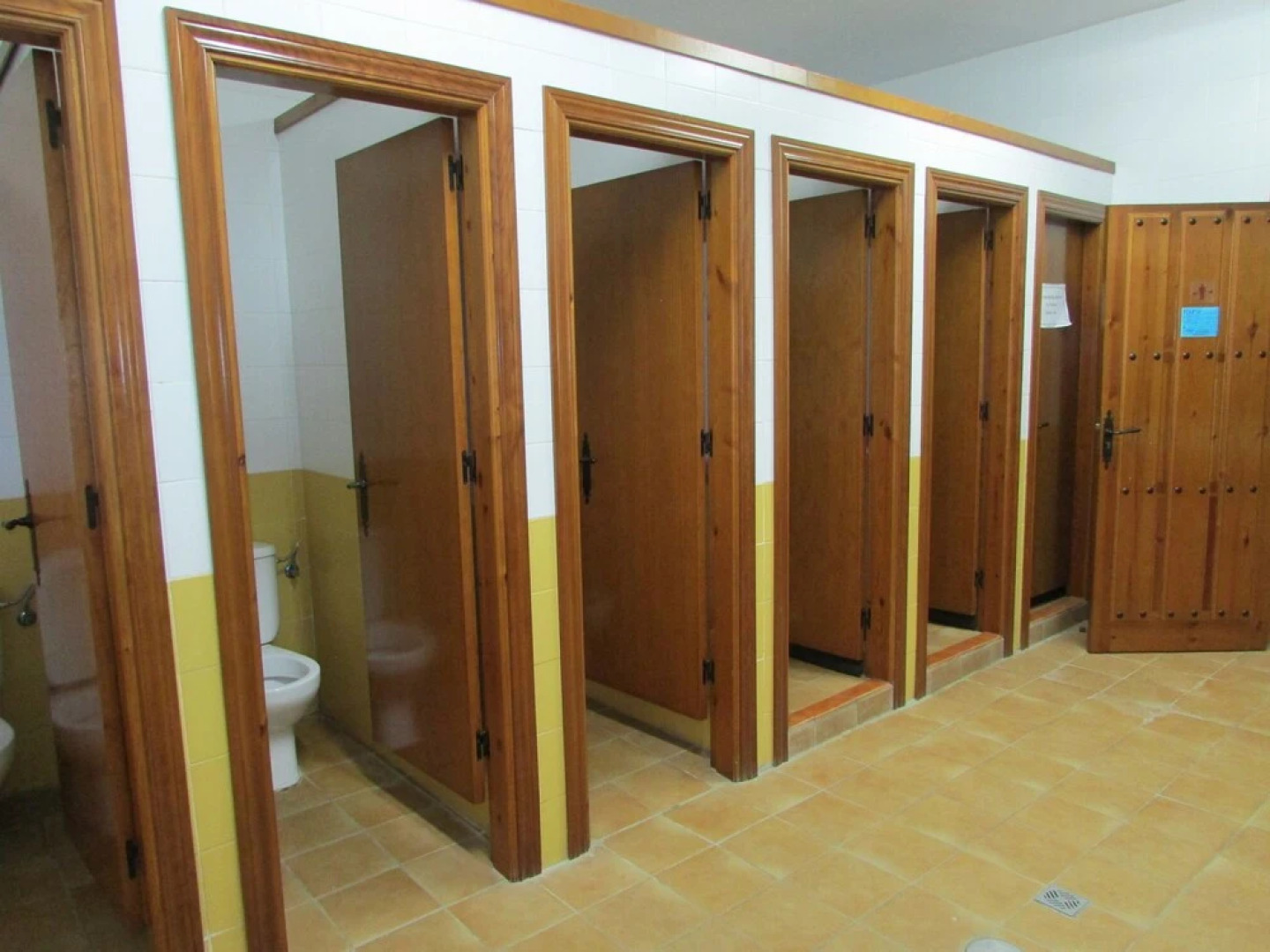 Albergue San Matías