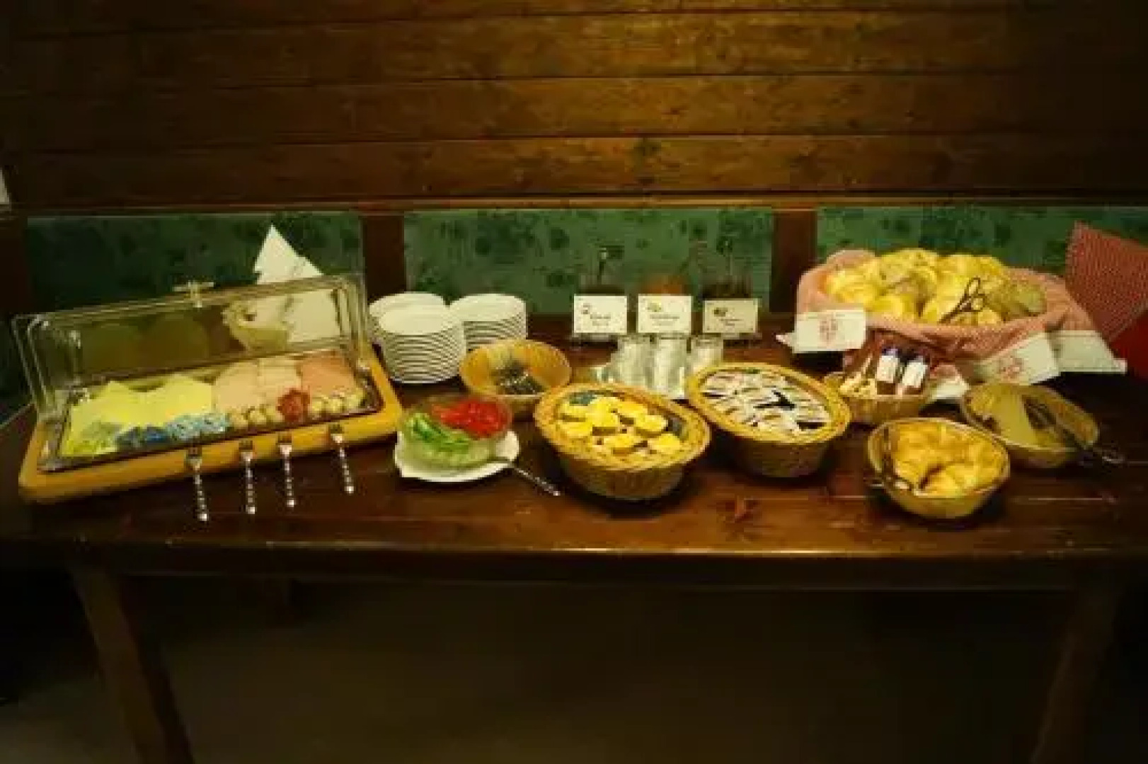 Hotel Garni Schlossblick