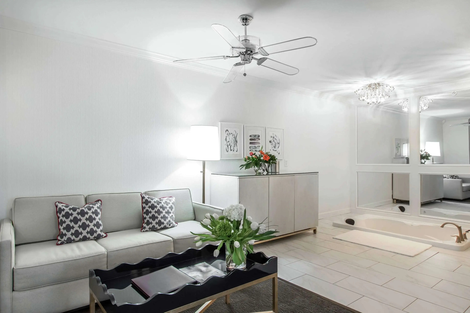 The Burgundy Hotel, Tapestry Collection by Hilton