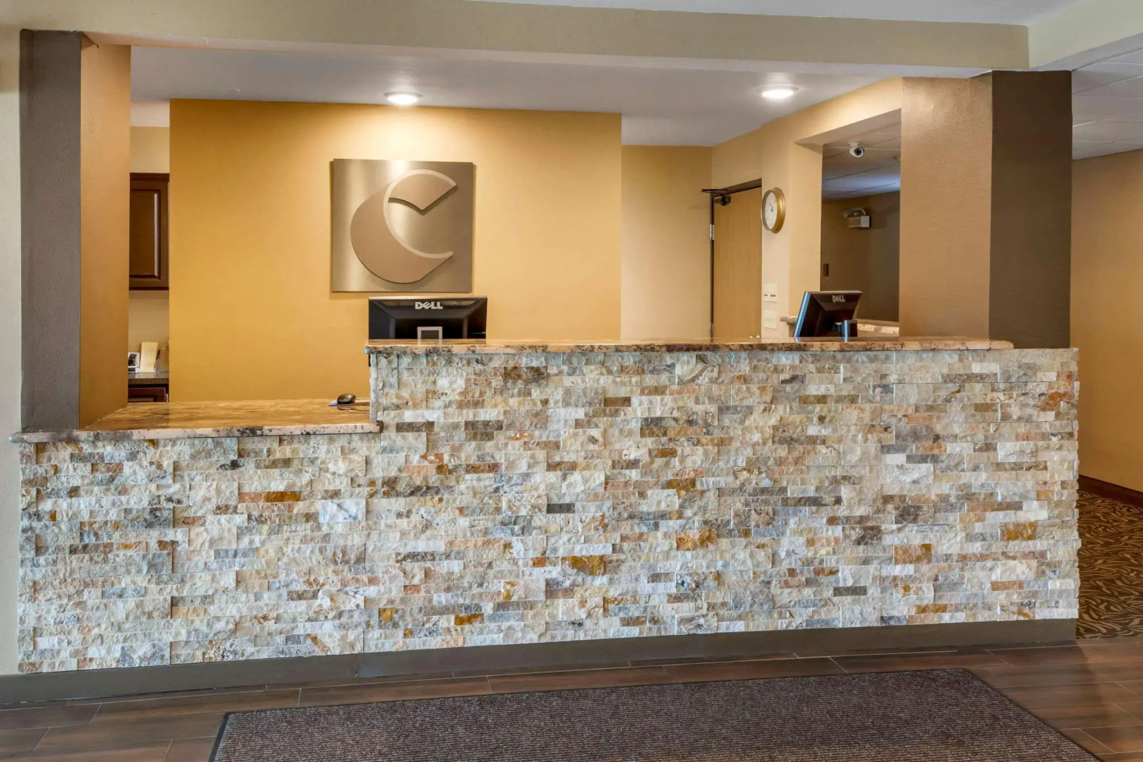 Comfort Inn