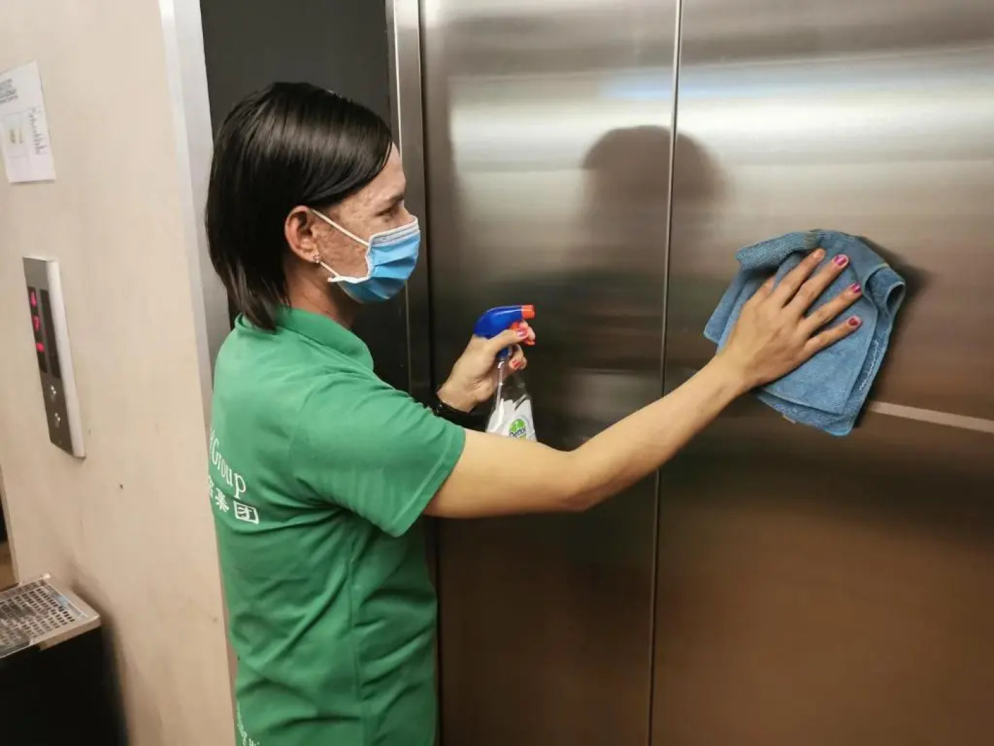 Leo Palace New Wing, WTC Kuala Lumpur