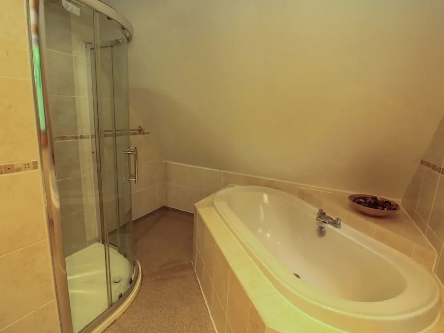 Lodge 58 - Oak Tree Lodge