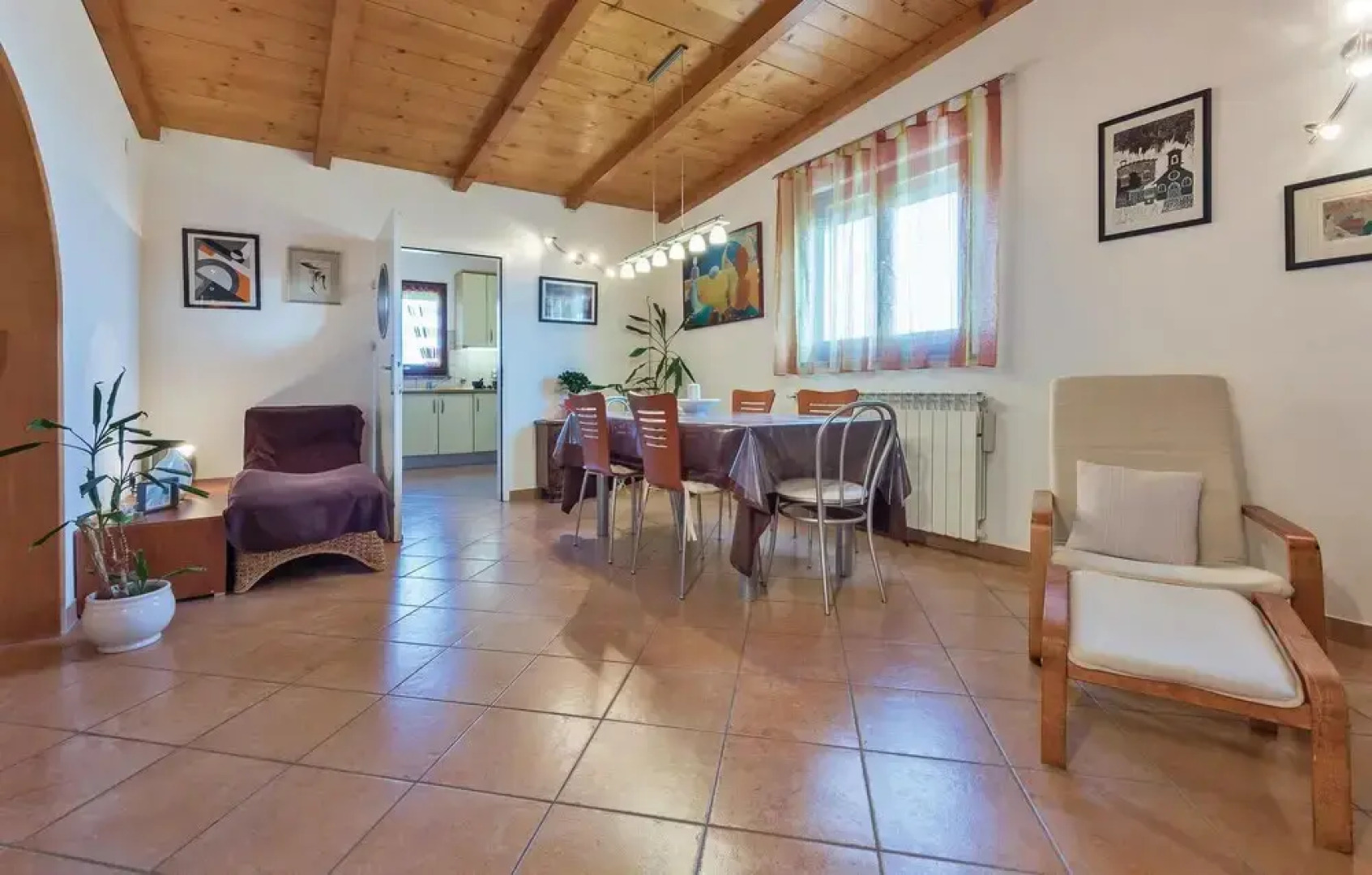Nice Home in Pula With Wifi and 3 Bedrooms