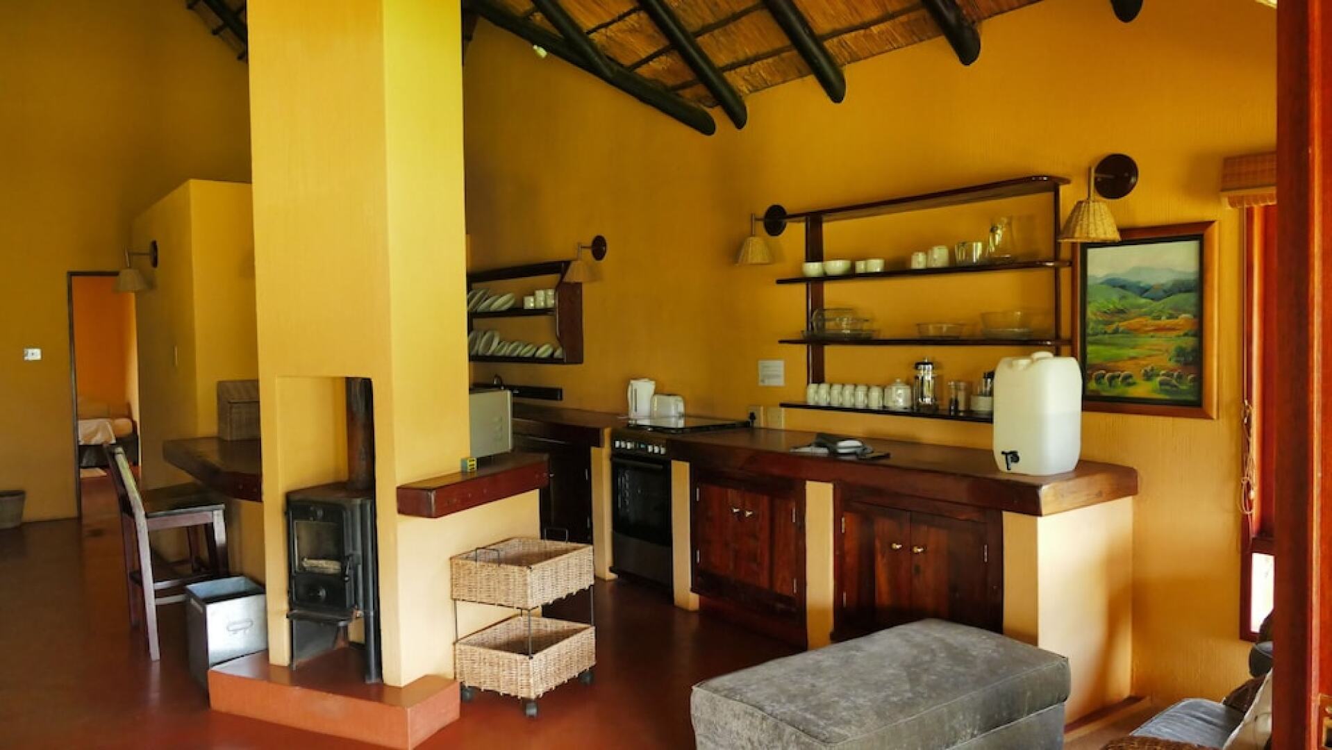 Verlorenkloof Estate