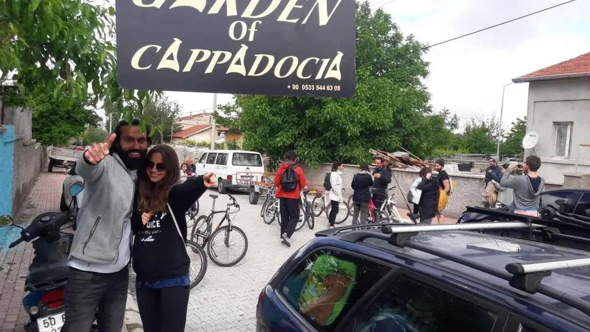 Hotel Philosophia