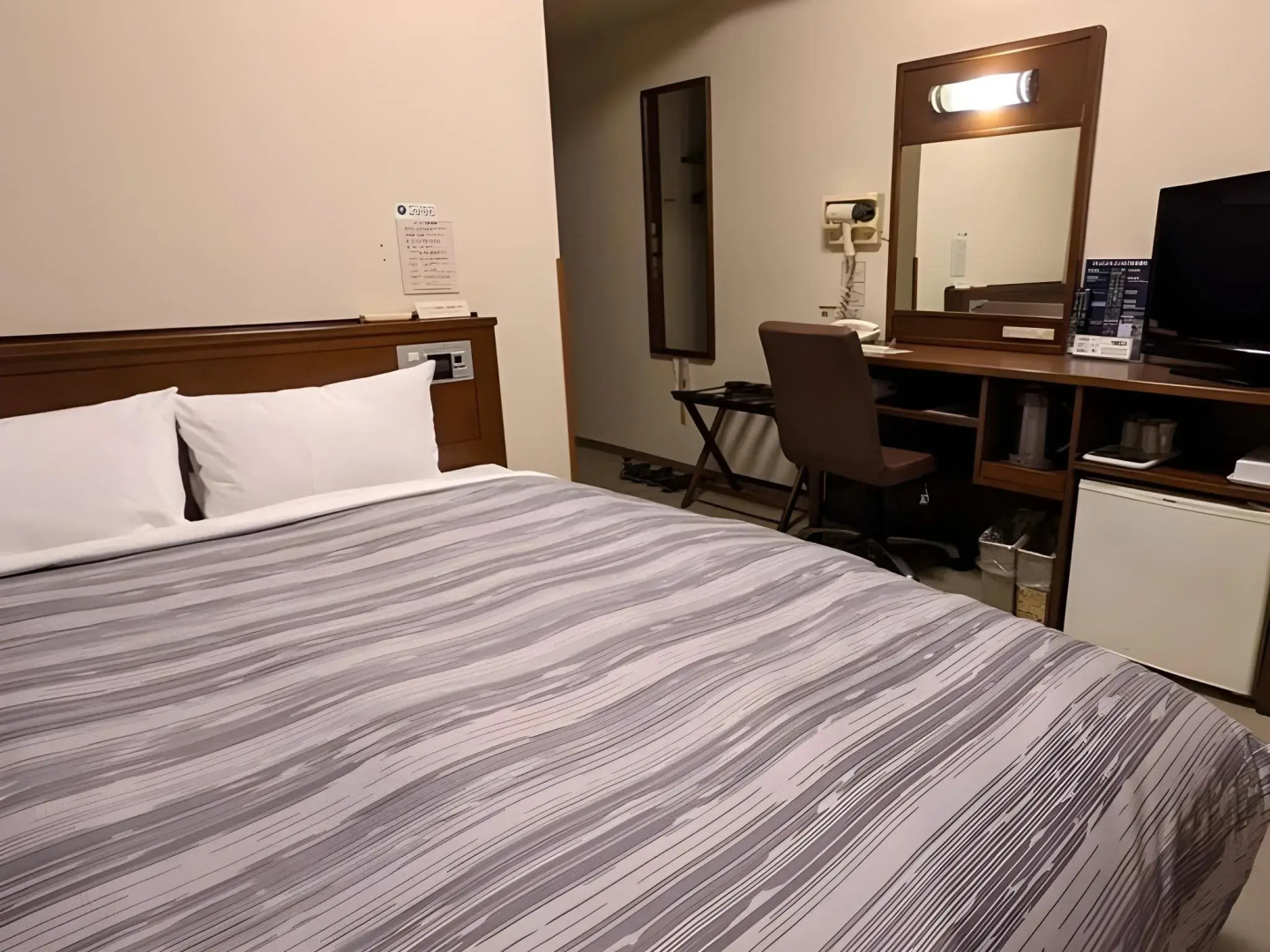Hotel Route - Inn Hofu Ekimae