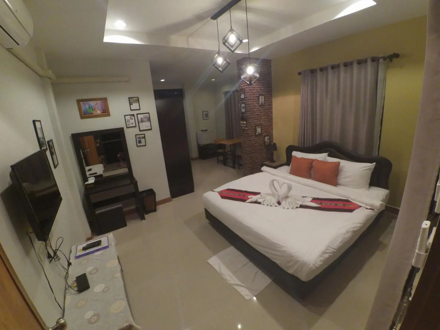 The Lofthouse Sansai