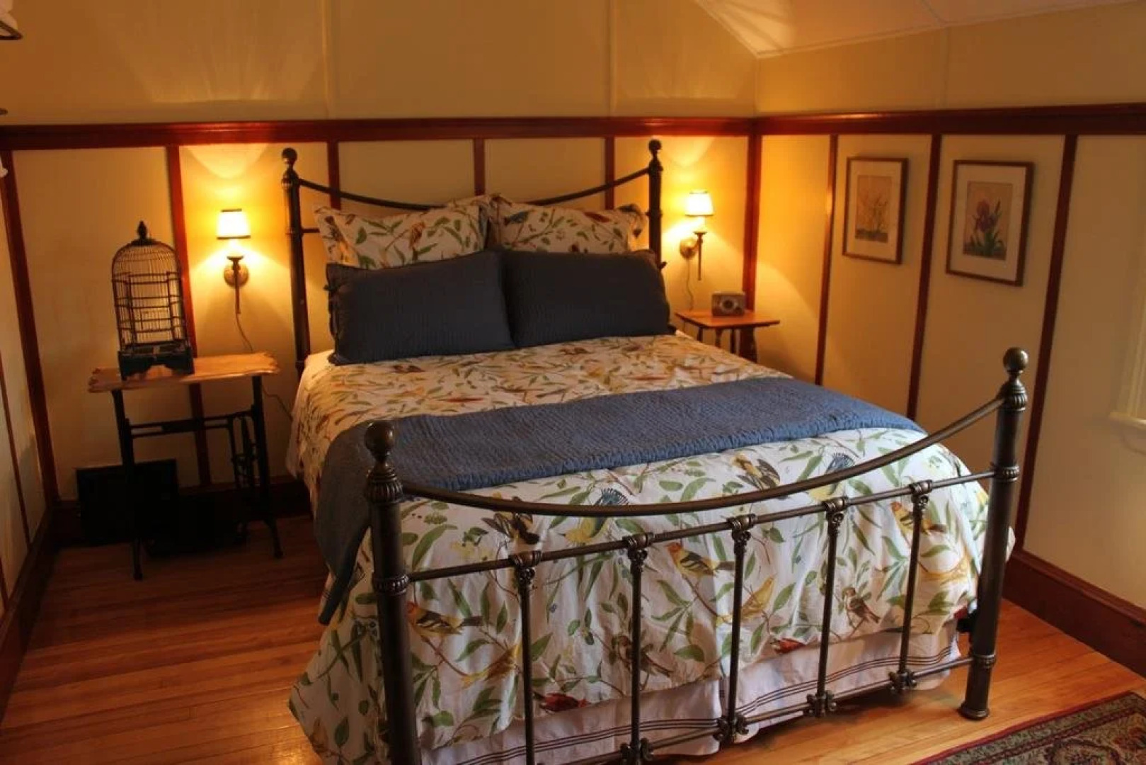 La Gare Auberge Restaurant Bar