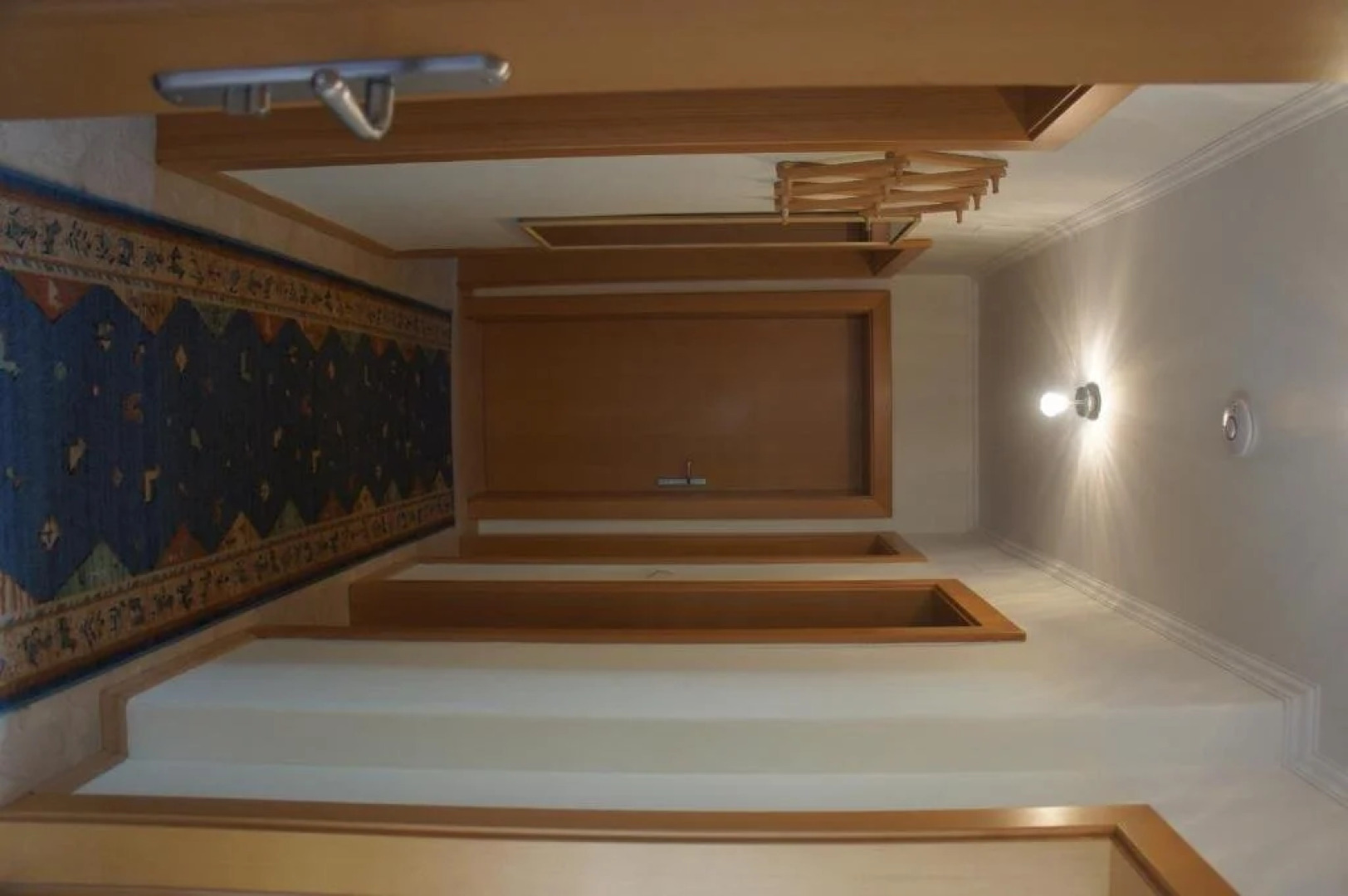 Appartementhaus Alpina