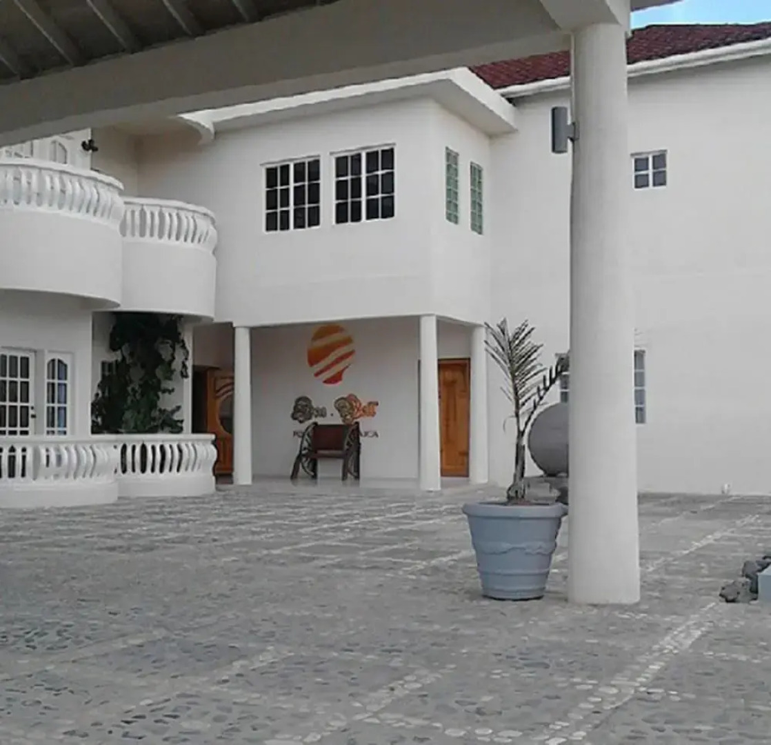 Sea Bell Resort Limited