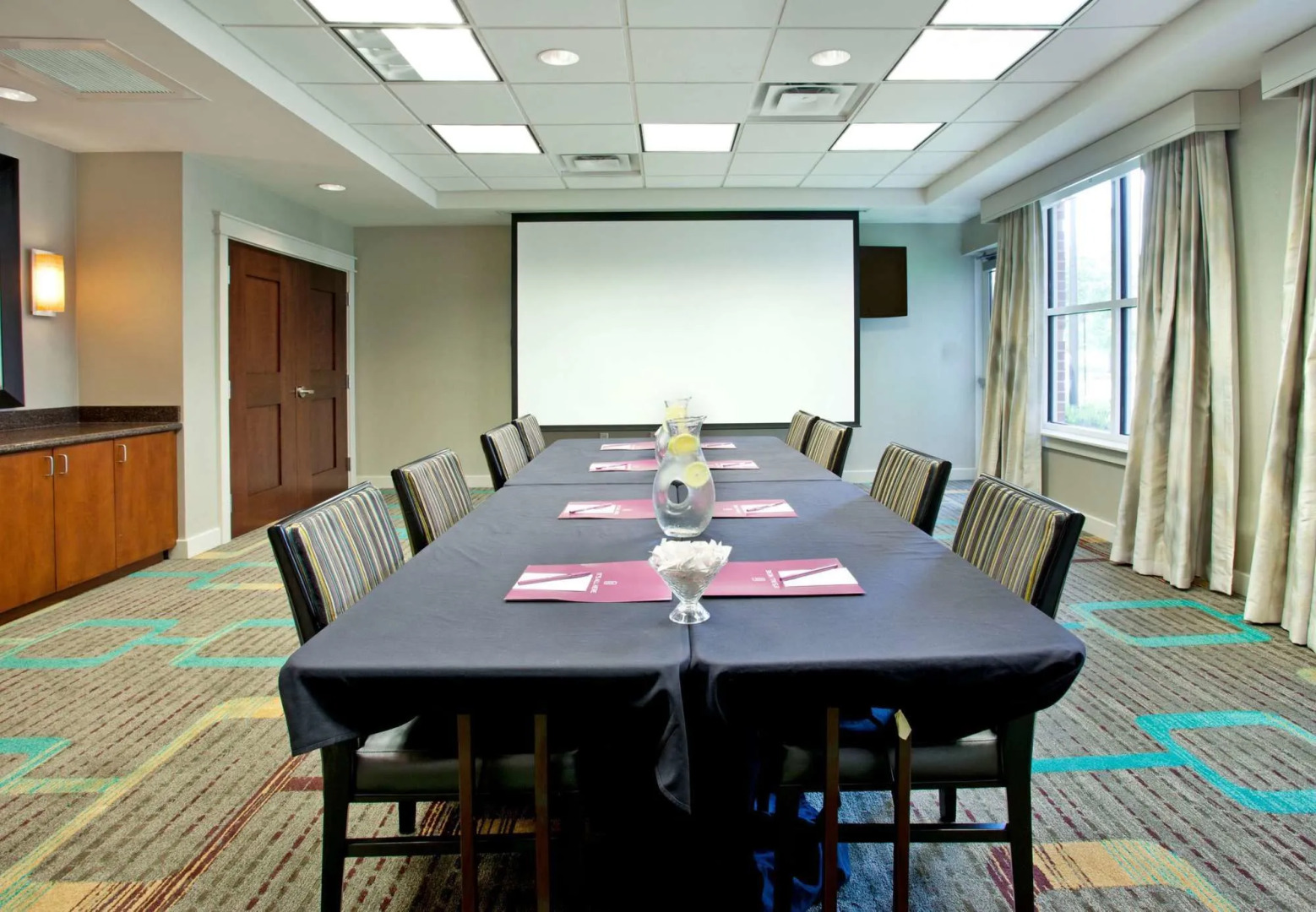 Residence Inn by Marriott Baltimore Hunt Valley