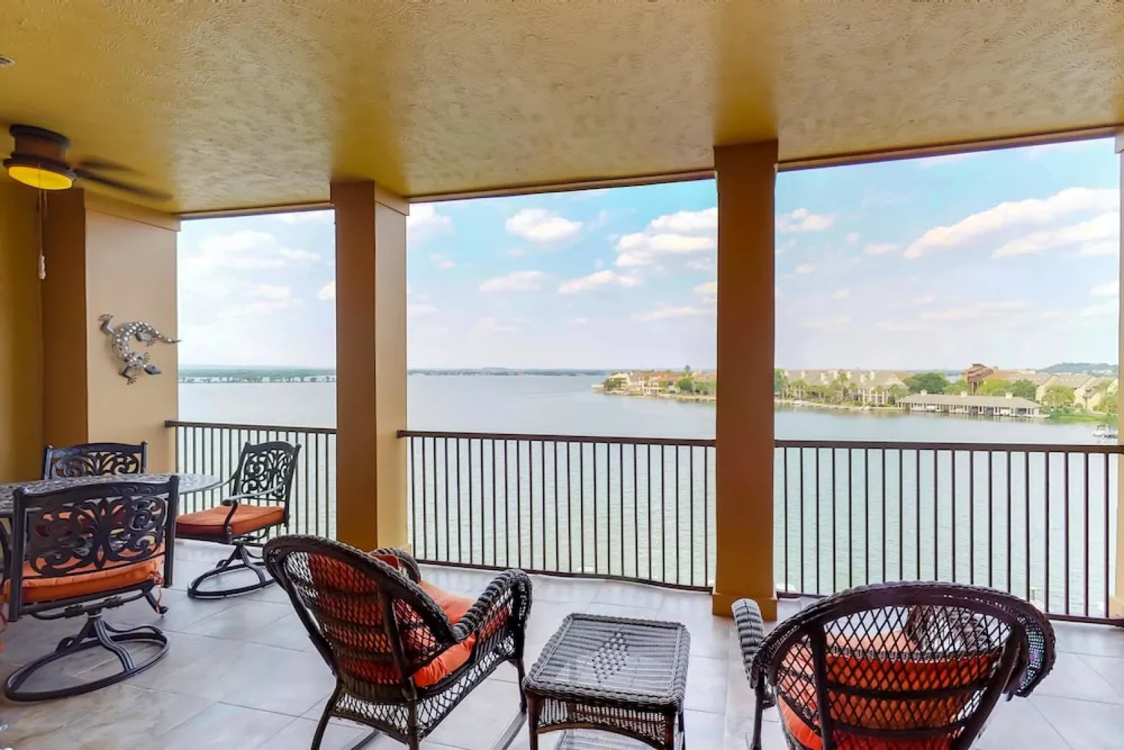 Condos at The Waters