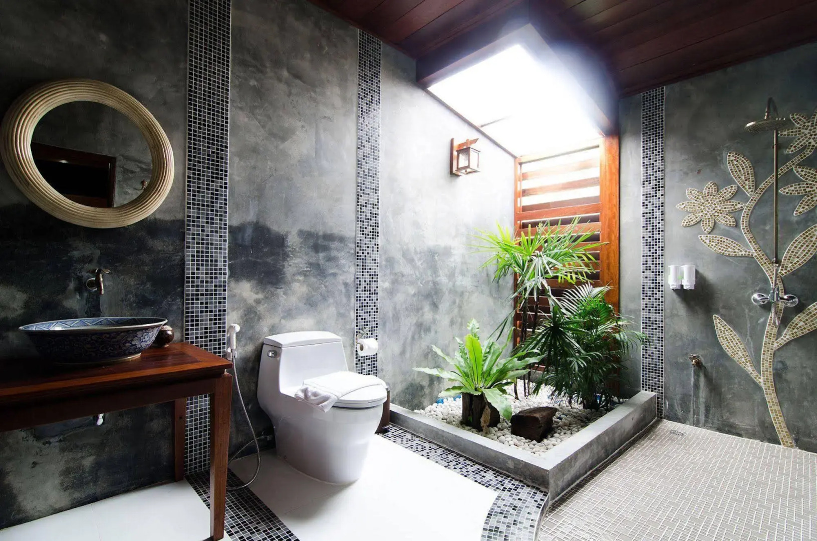 Maikaew Damnoen Resort