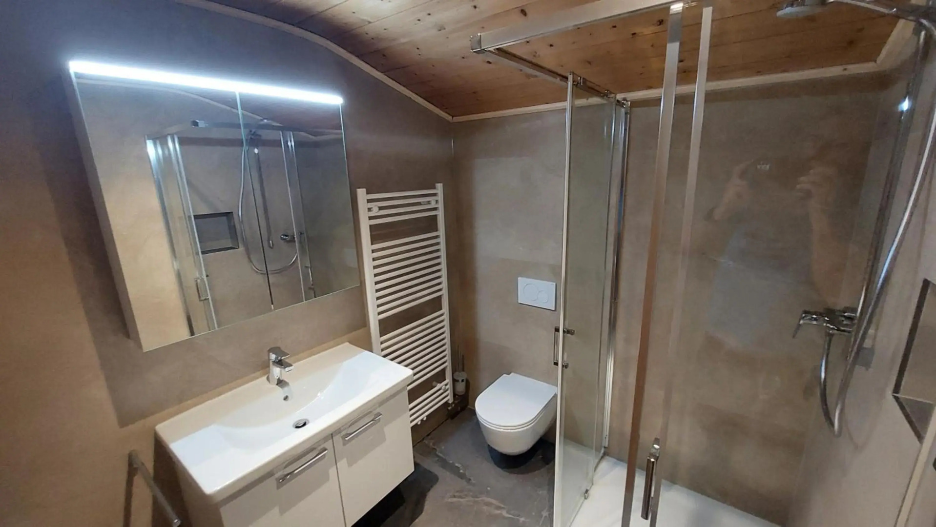 Appartements Stadlerhof