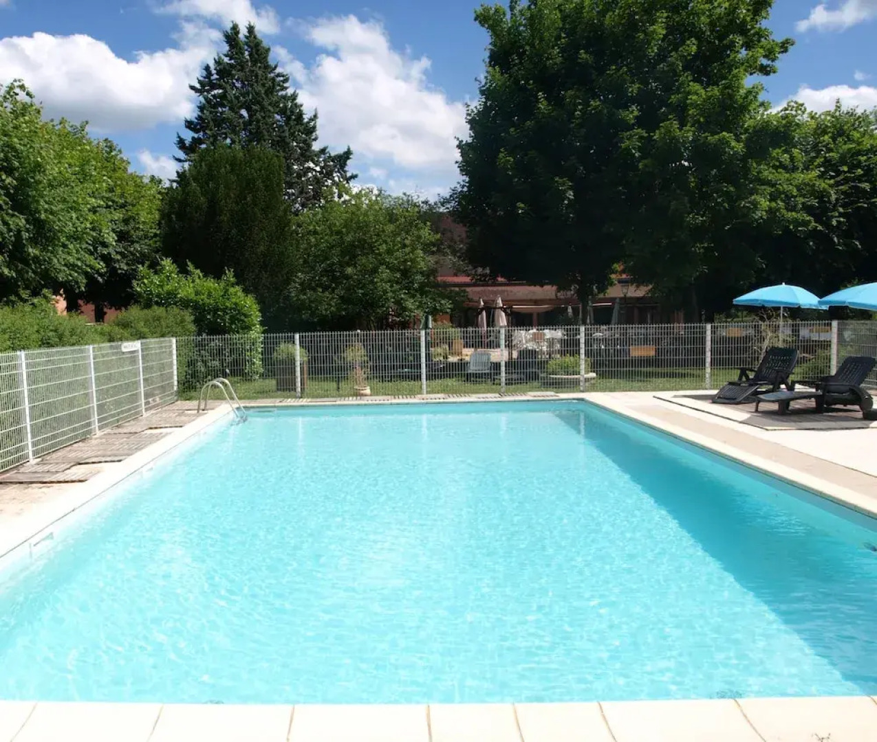 Village Vacances La Vallée de l'Yonne