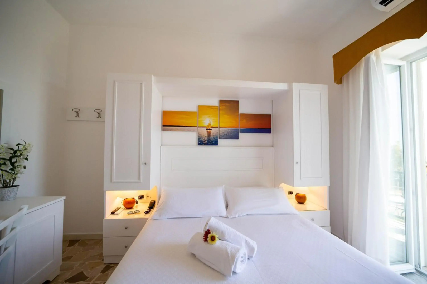 Hotel La Mandorla