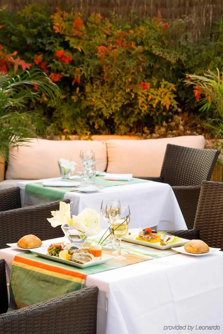 Mercure Montpellier Centre Comédie