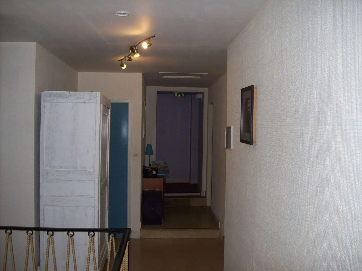 Le Relais de Montils