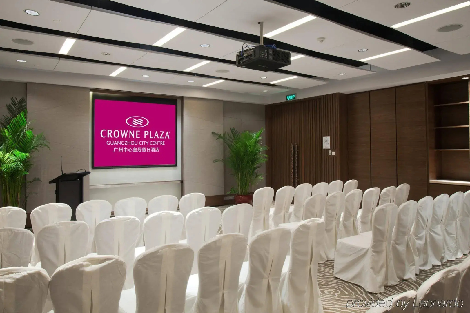 Crowne Plaza Guangzhou City Centre by IHG