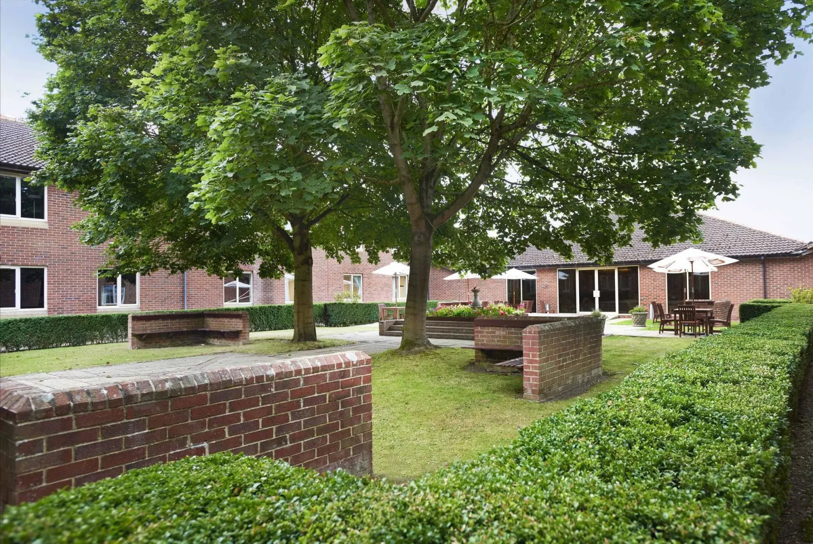 ORIDA Hotels Newbury