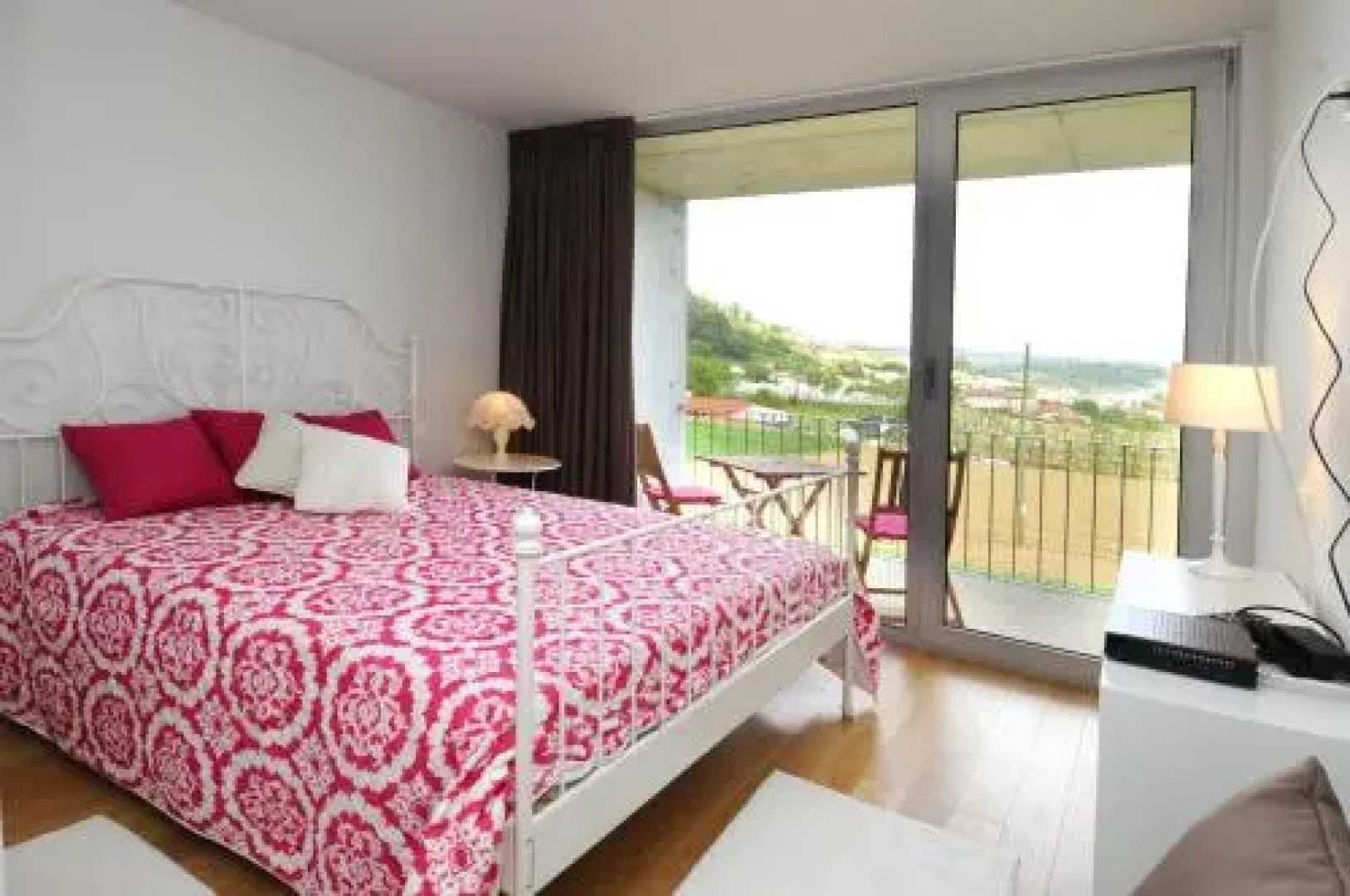 Quinta Pedras De Baixo