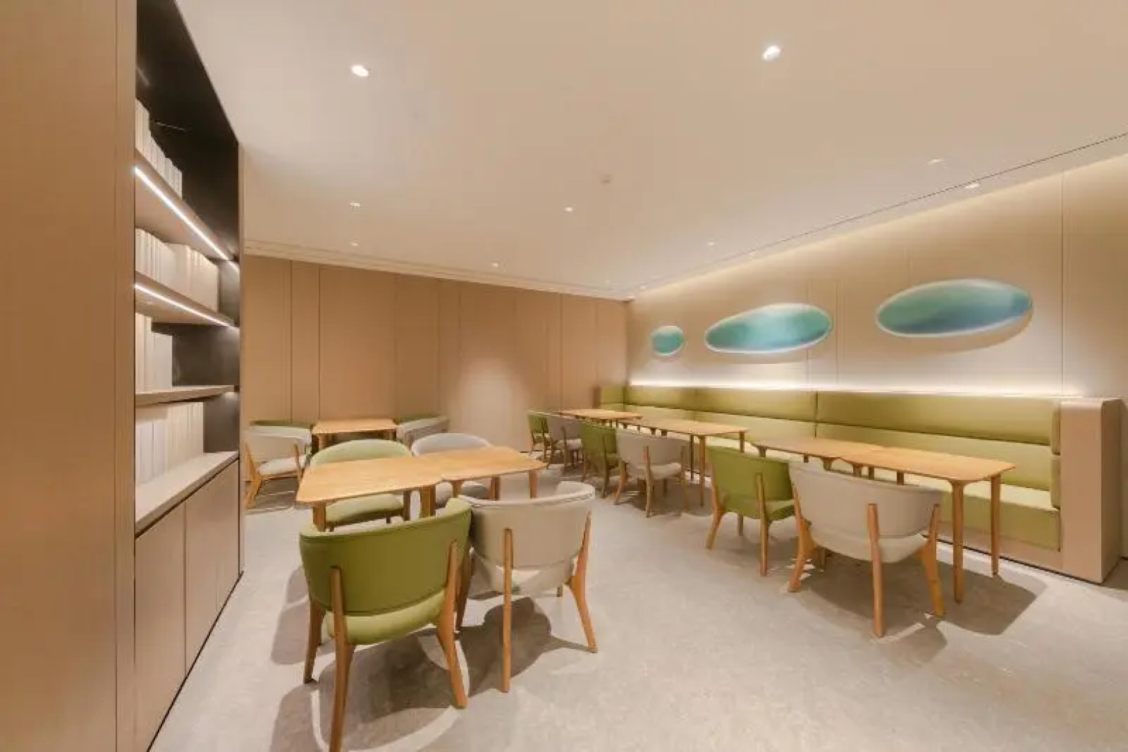 Ji Hotel (Beijing Pinggu District Government Store