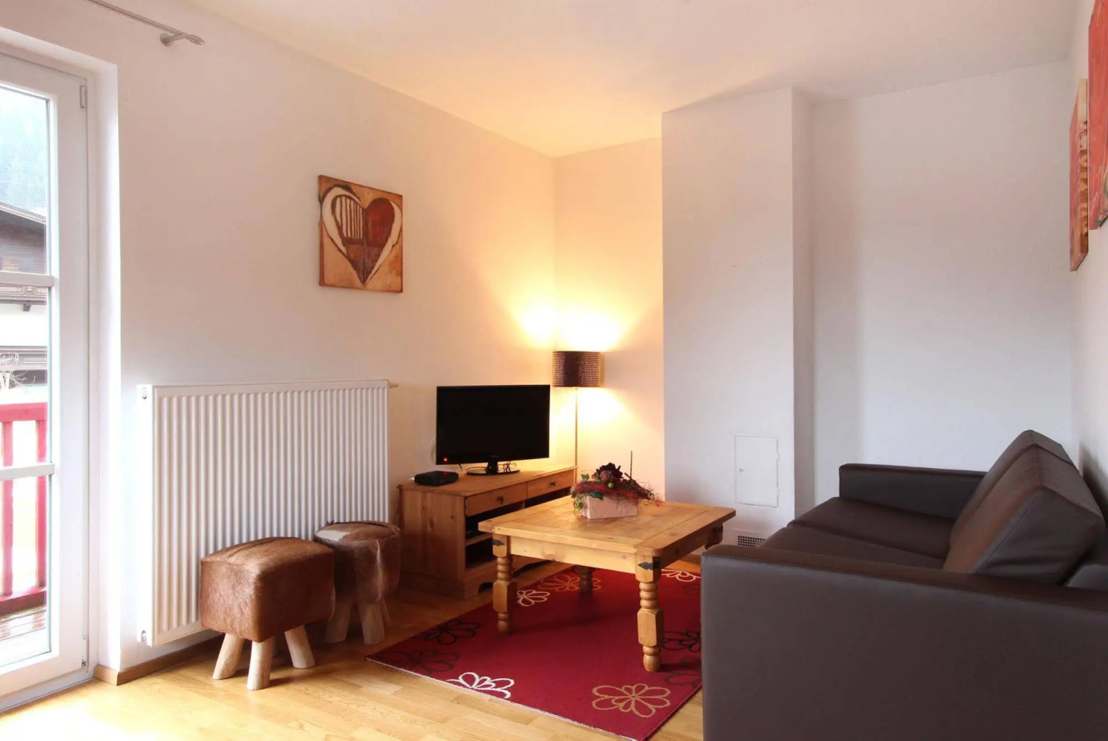 Kitz Residenz by Alpin Rentals - incl Summercard