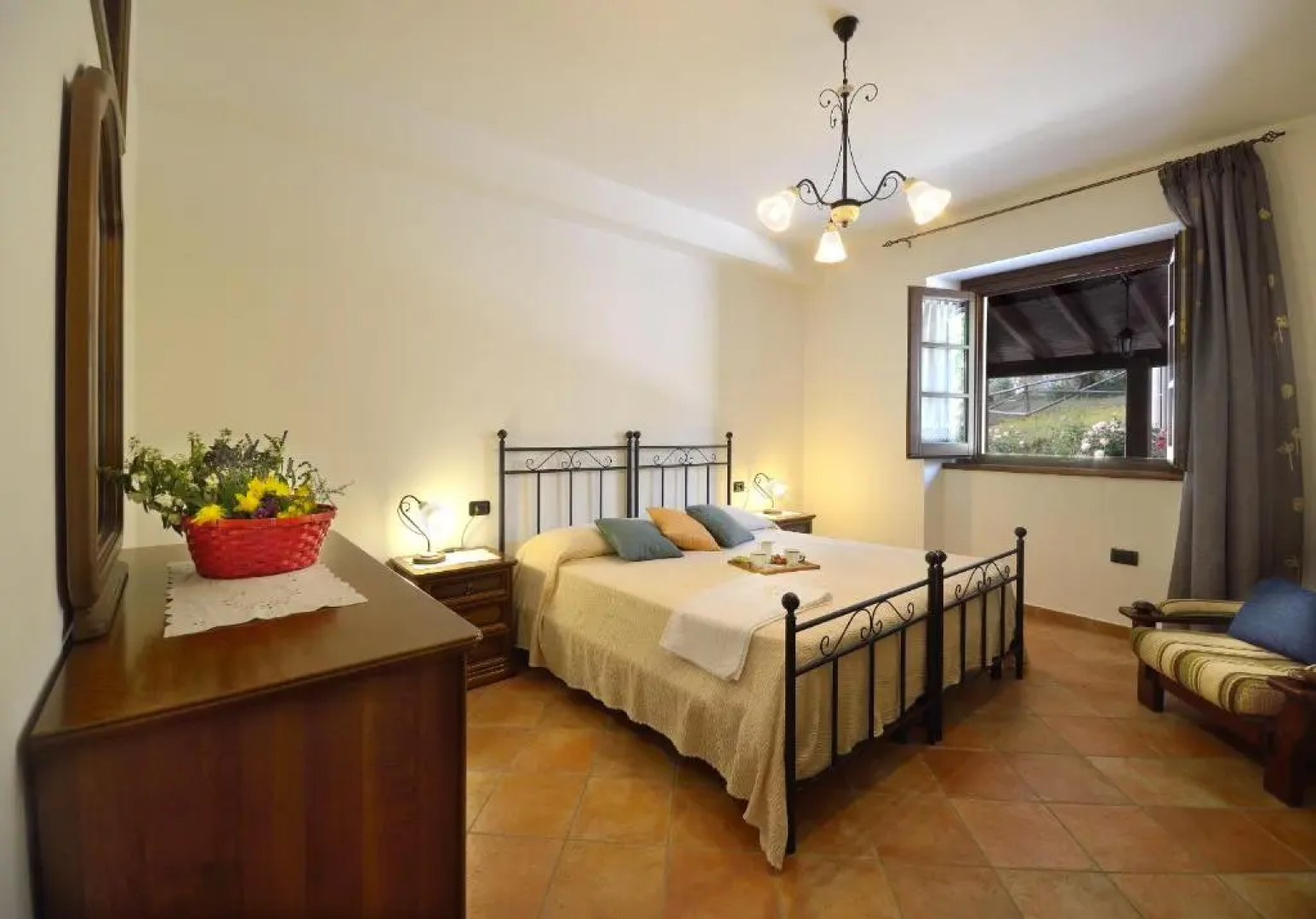 Agriturismo San Severo