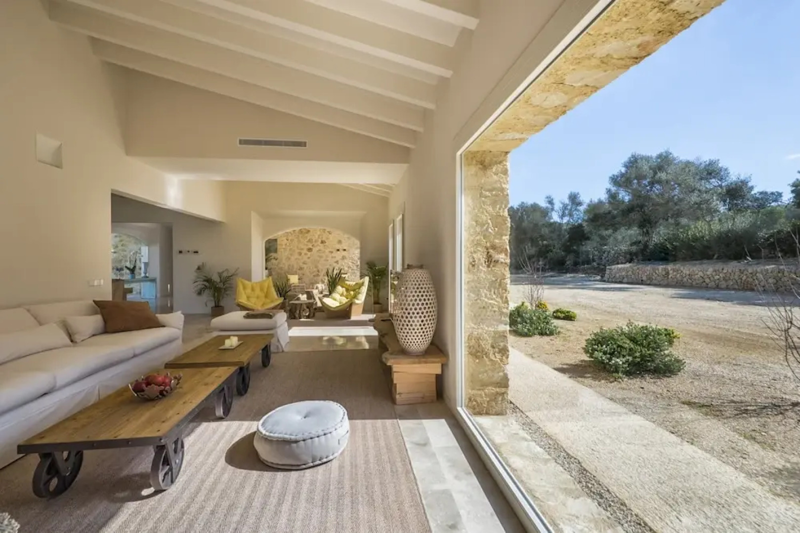 Agroturisme Es Lligats - Adults Only