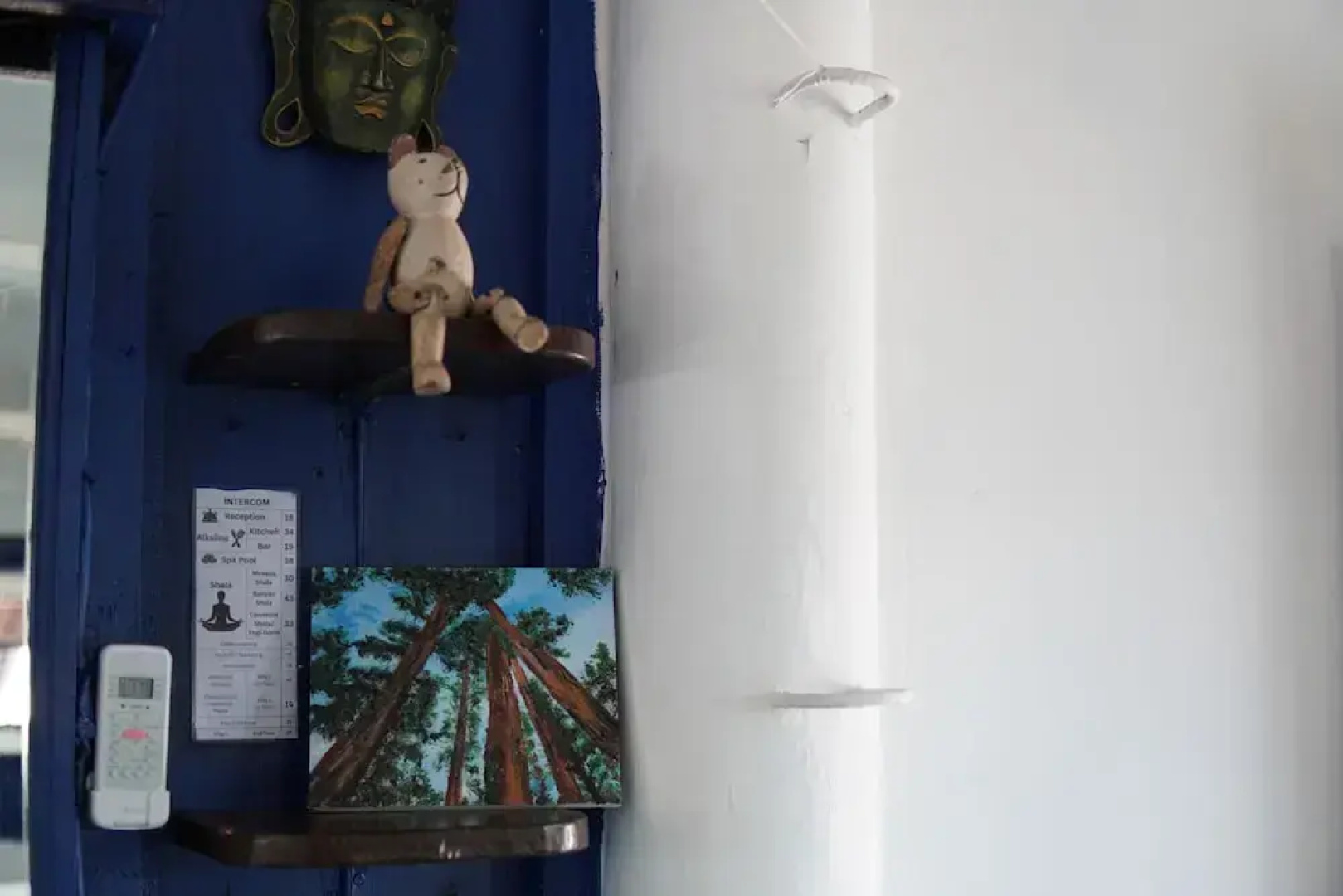Serenity Eco Guesthouse and Yoga