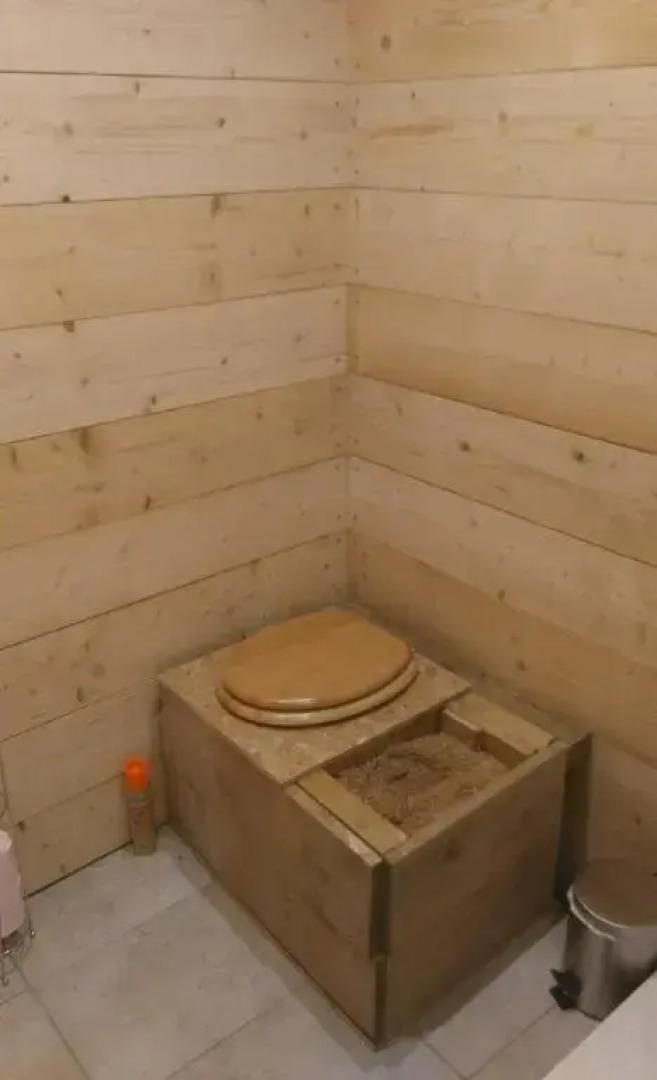 Yourte 4 personnes proche Provins et Disney