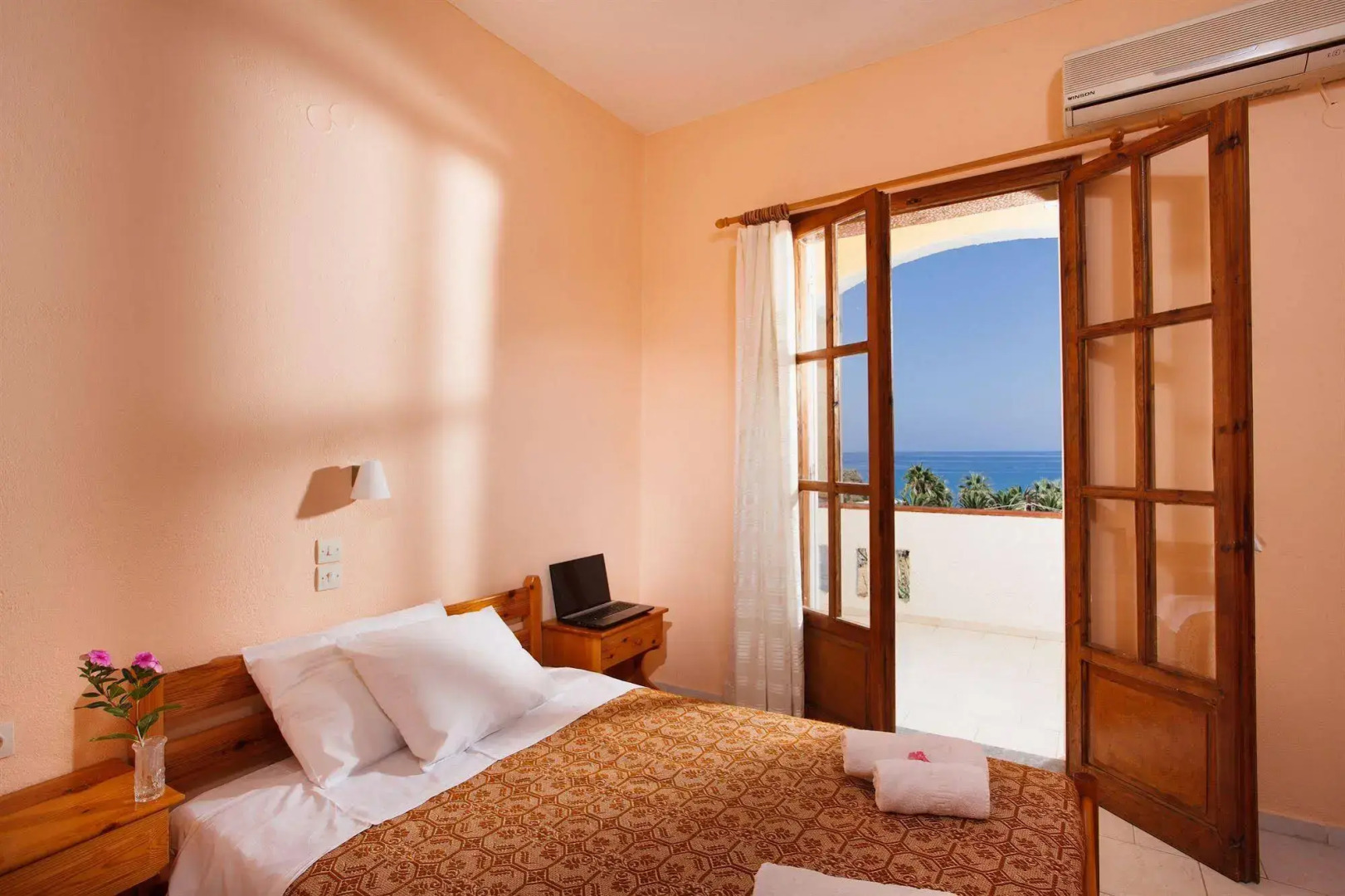 Hotel Babis