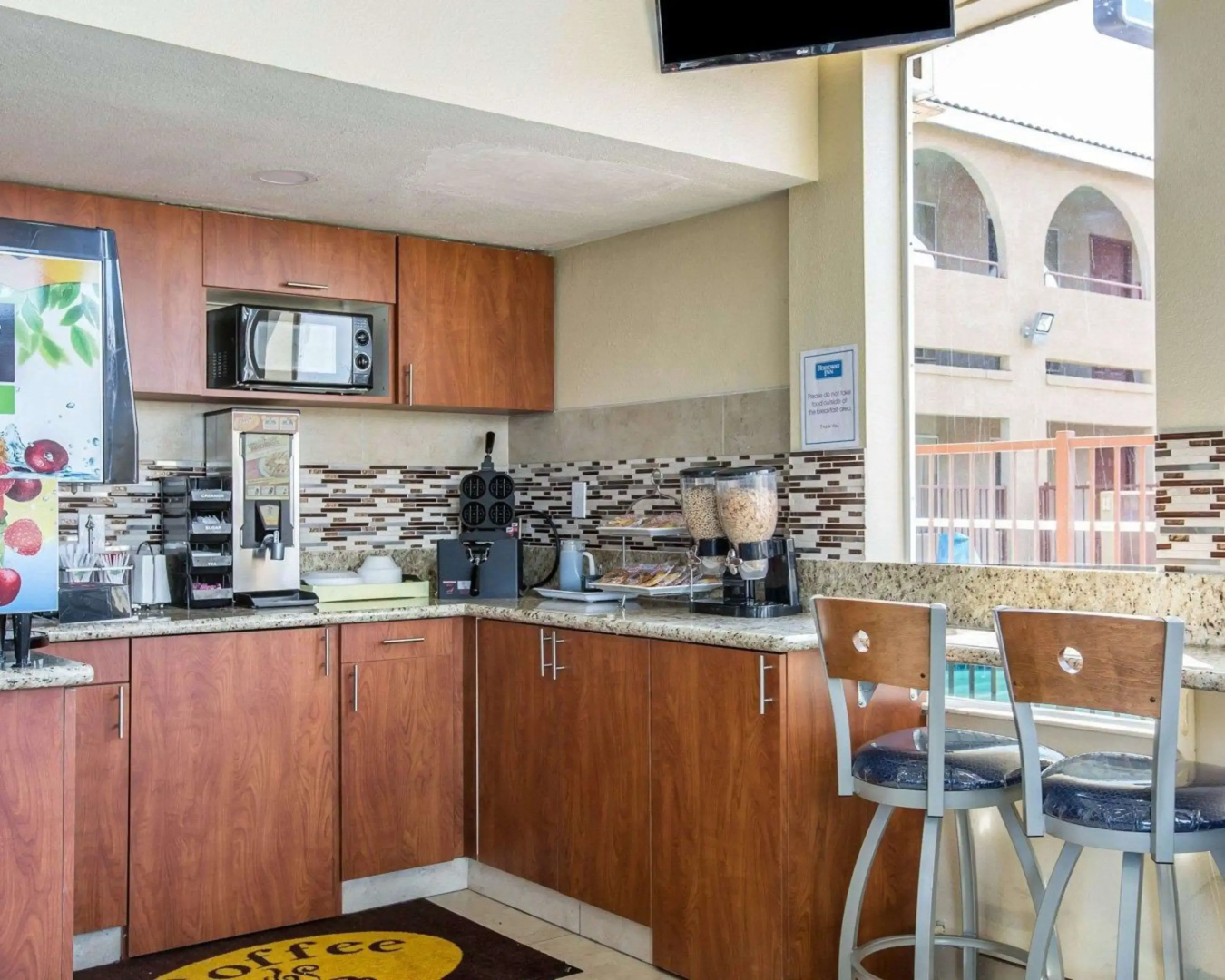Rodeway Inn Delano