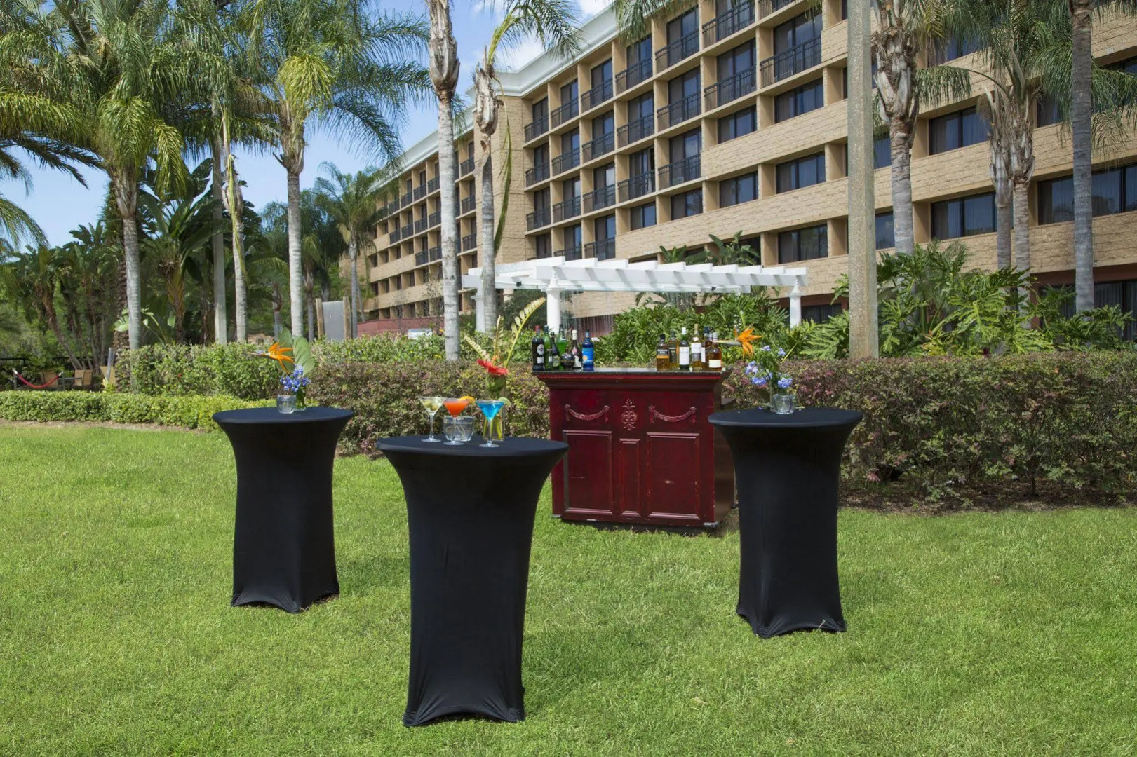 Sheraton Orlando North Hotel