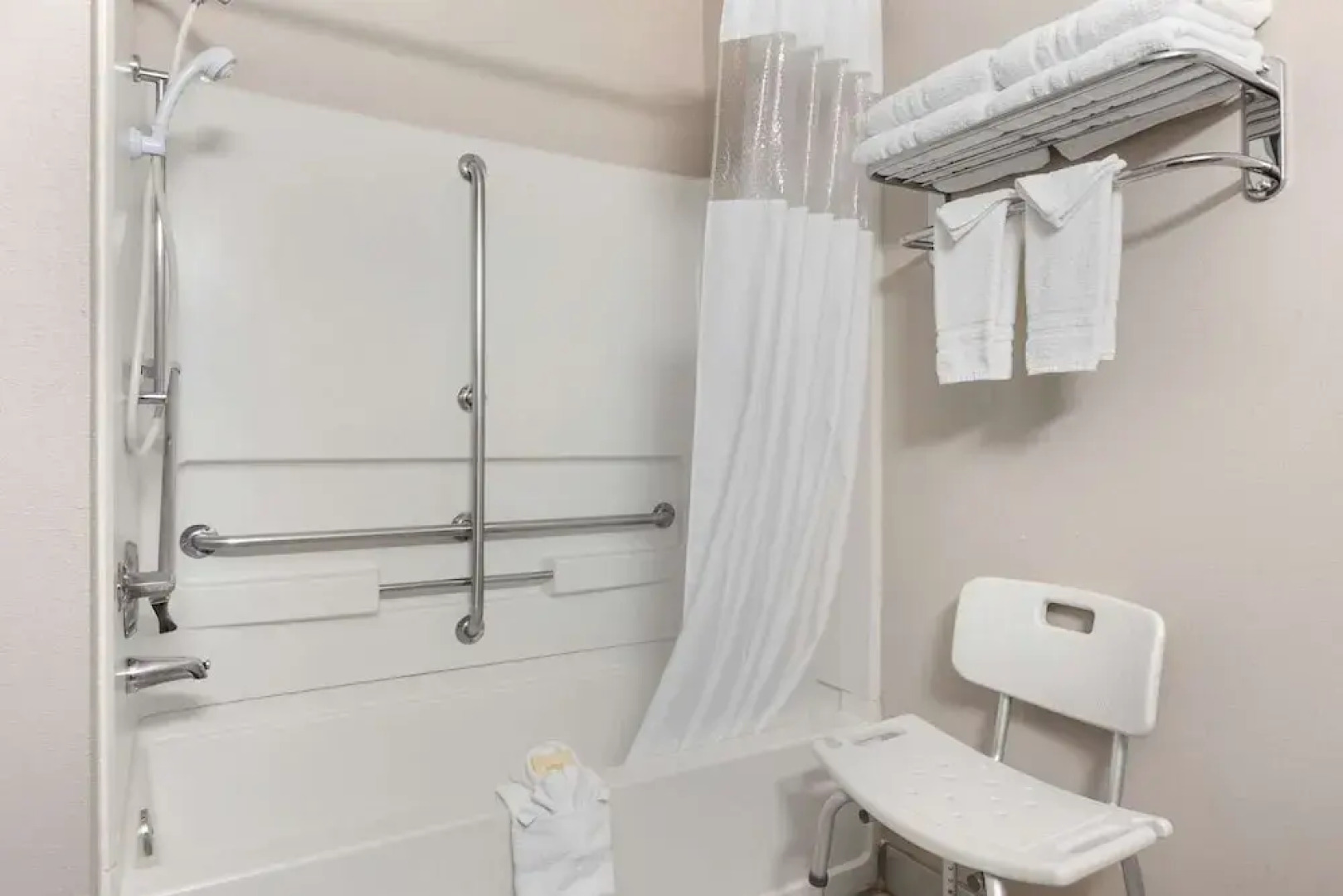 Days Inn by Wyndham Williams