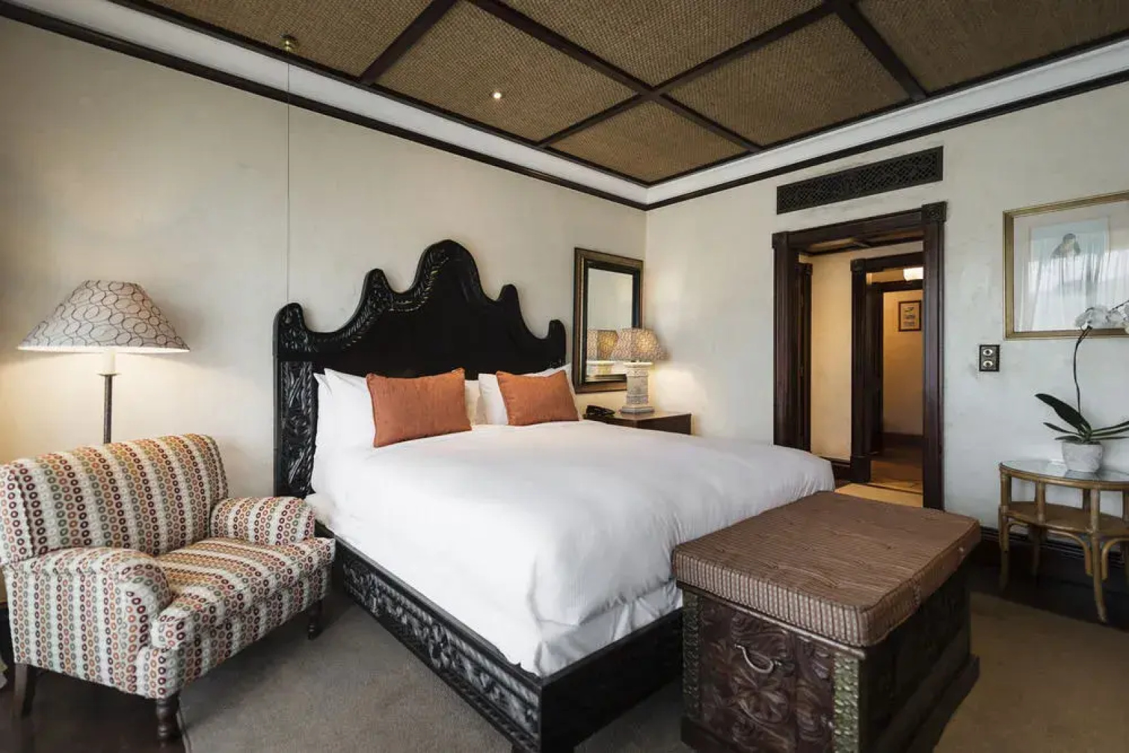 Zimbali Lodge