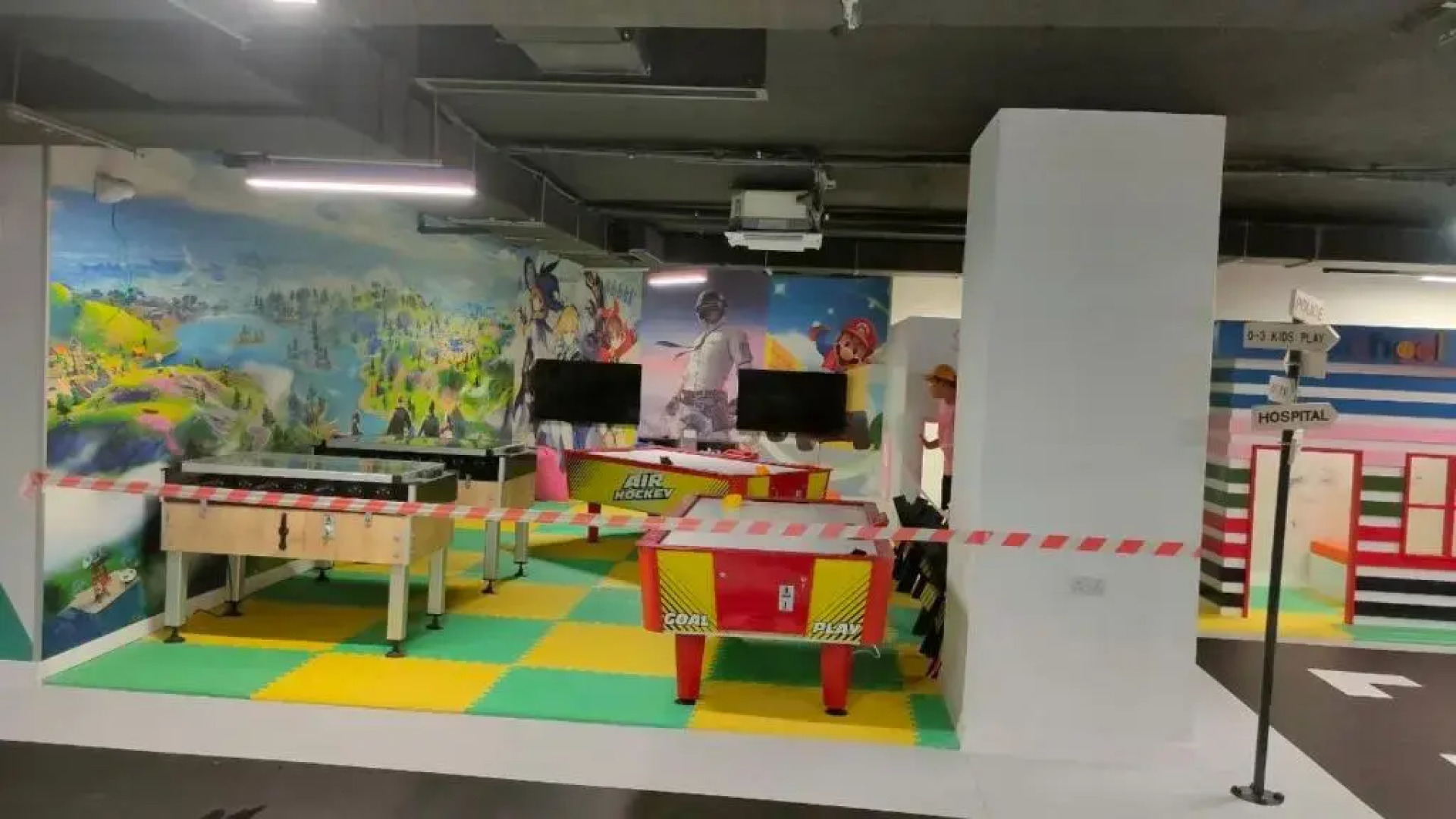 1+1apartment Terra in Caesar Blue with a sea view