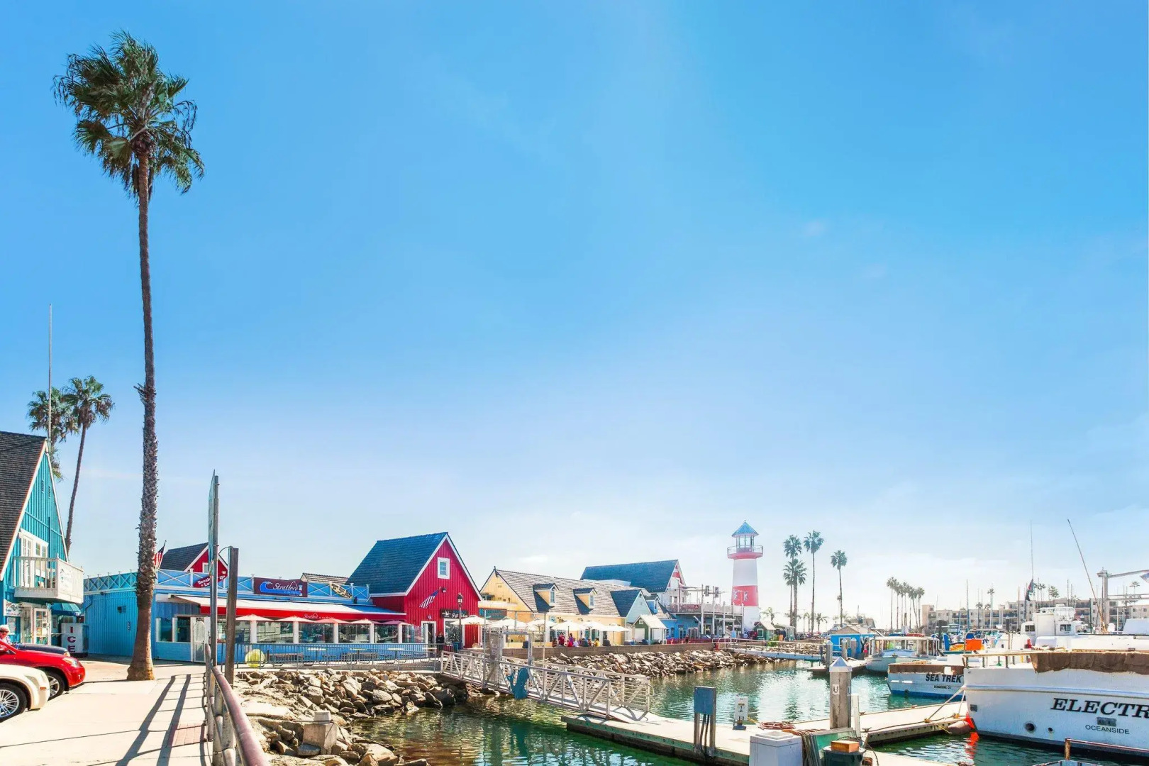 Holiday Inn Oceanside Camp Pendleton Area by IHG