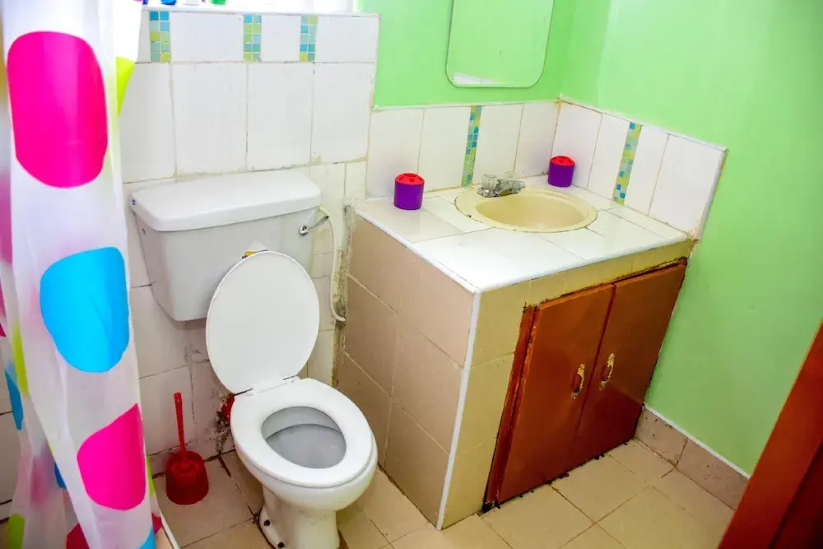 Aztuni Home Kitale