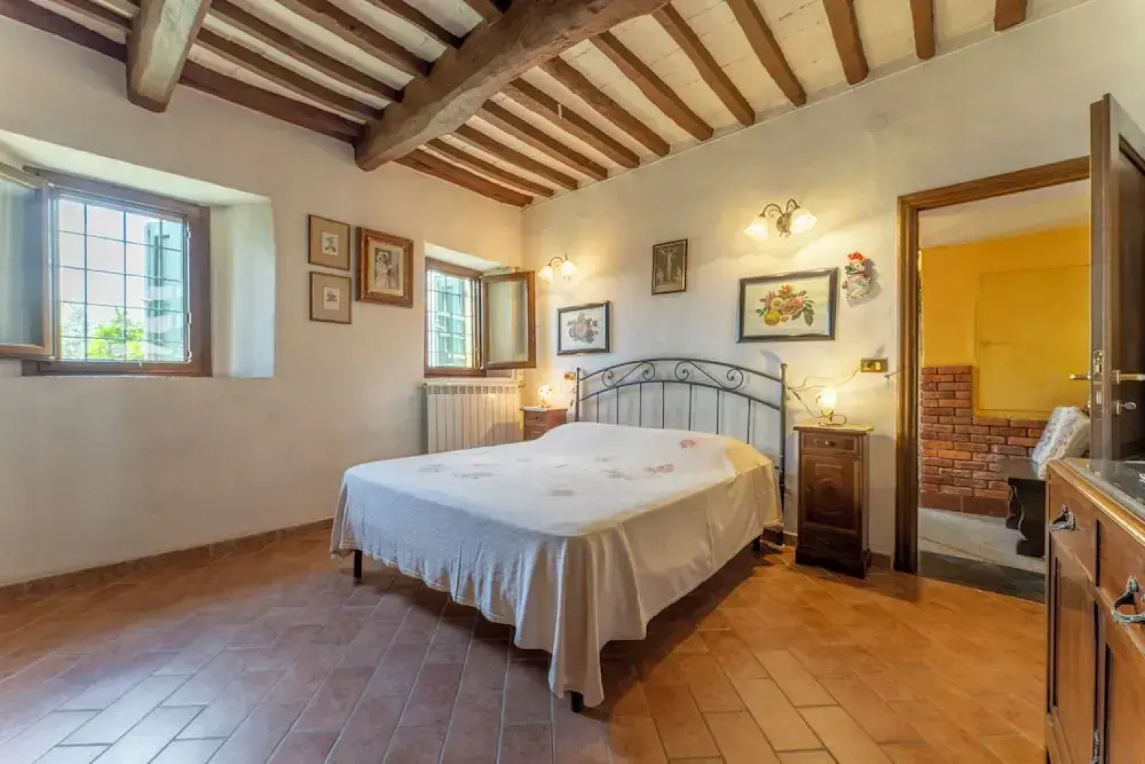 Casa Di Elda Holiday Home With Pool