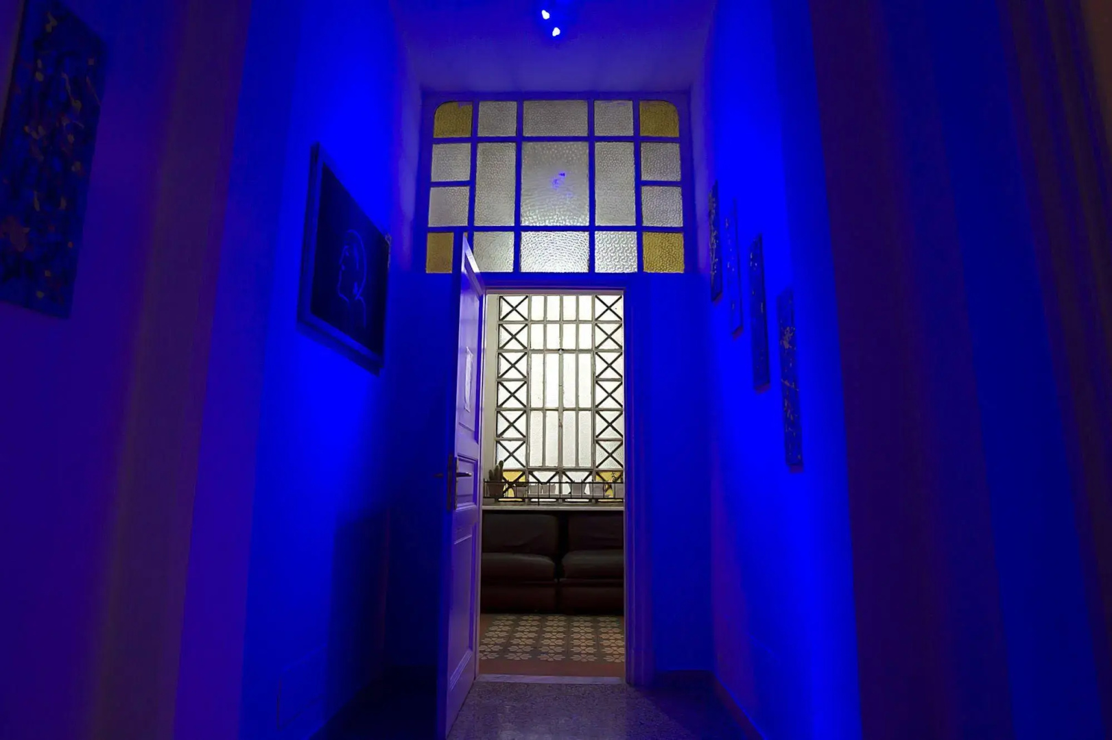 Rome Experience Hostel