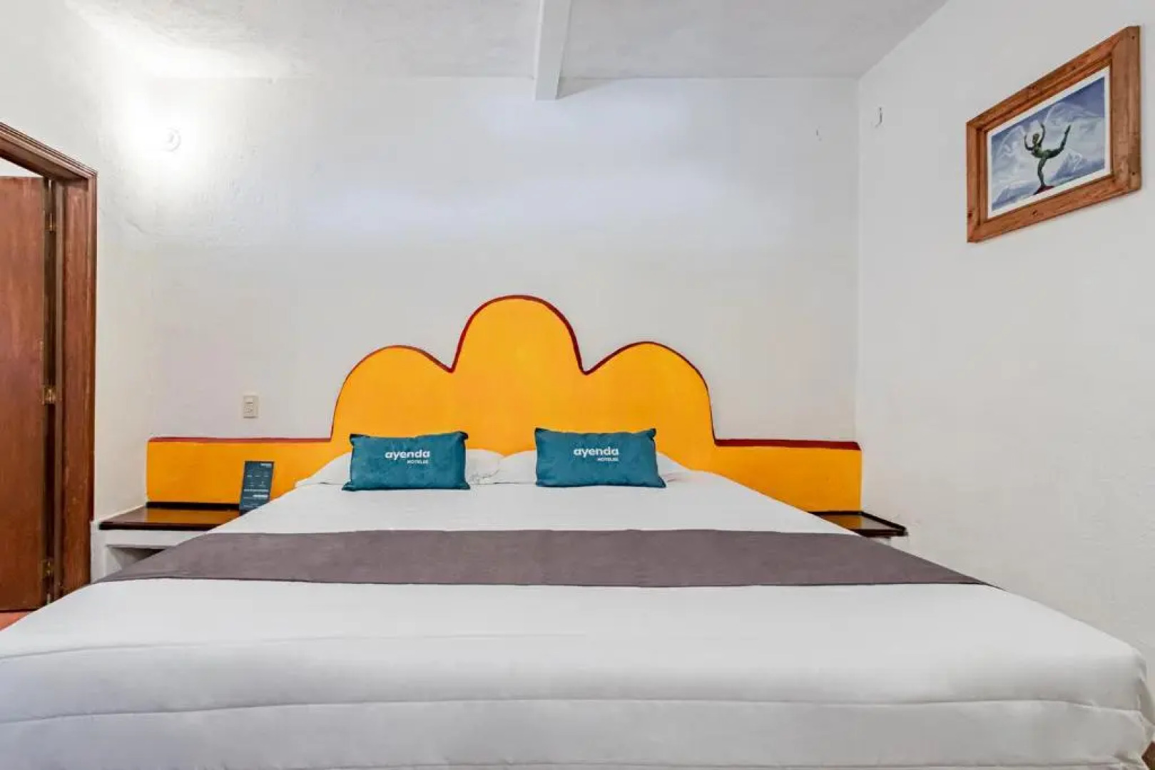 Ayenda Posada El Pedregal