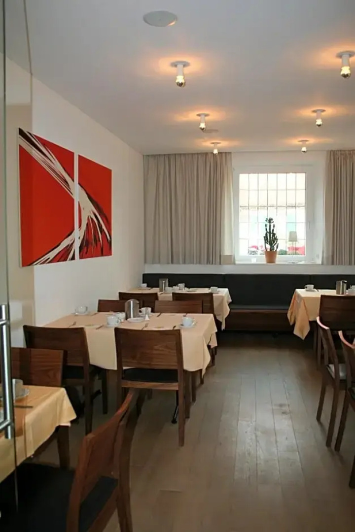 Landhotel Sickinger Hof