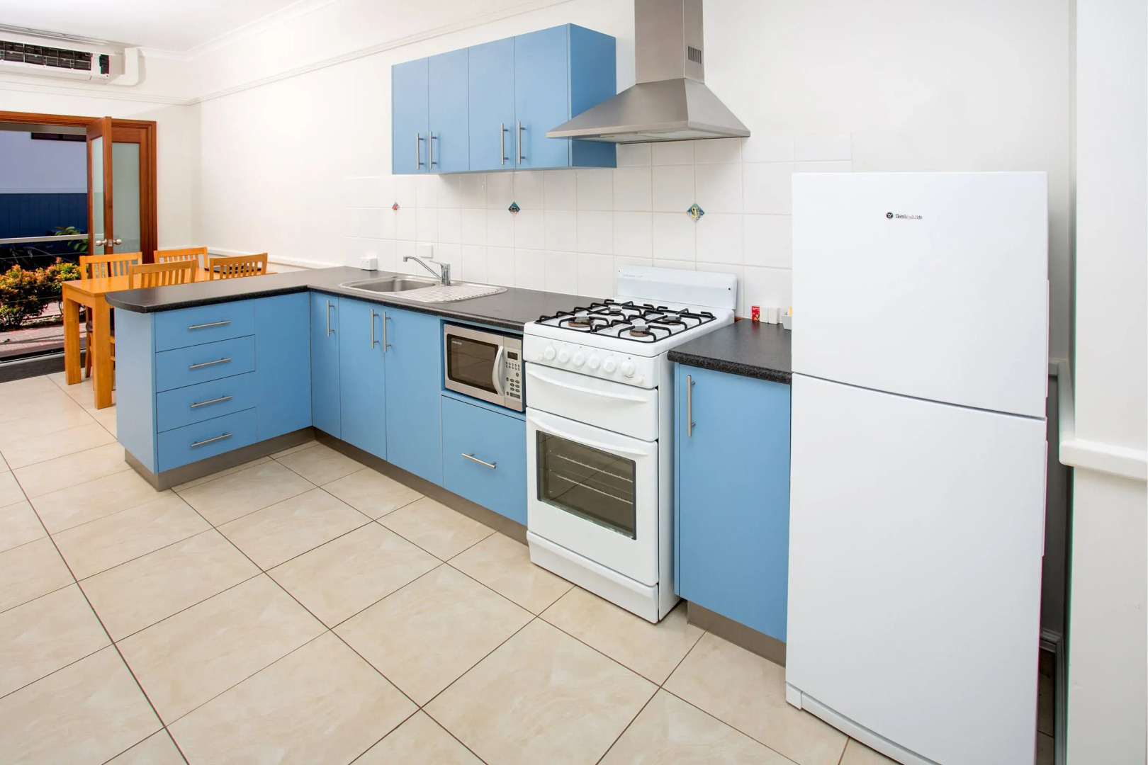 BIG4 Emu Beach Holiday Park