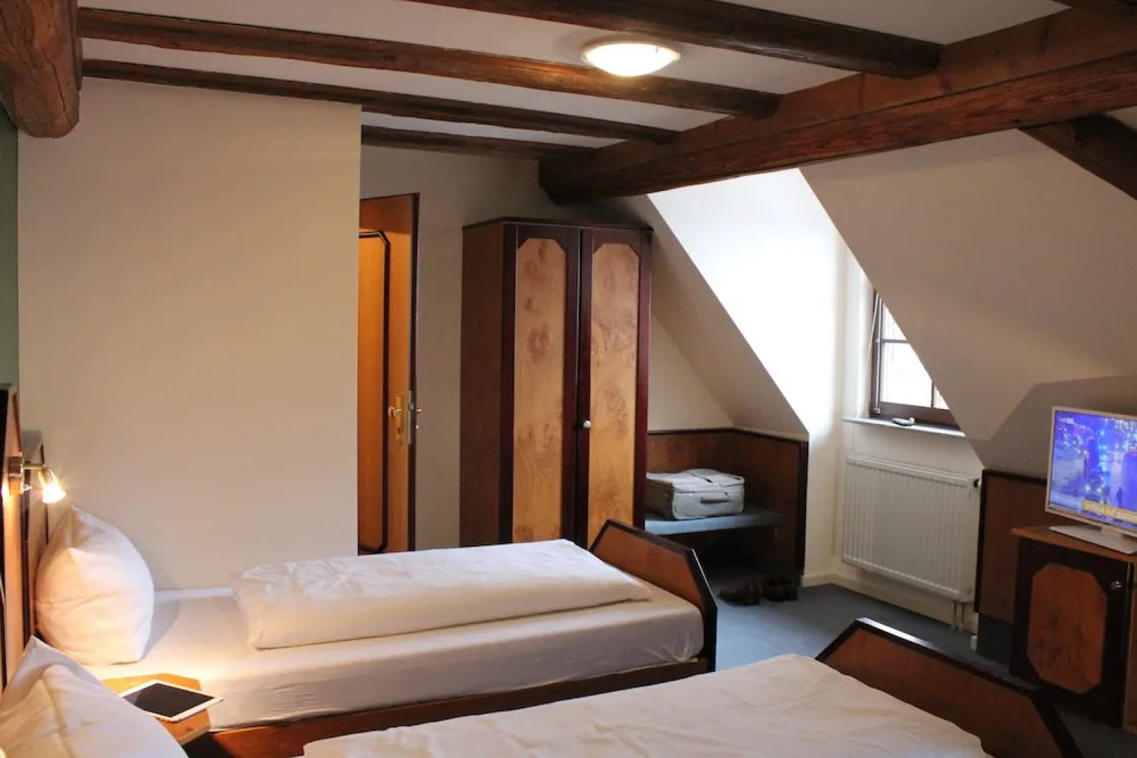 Hotel Zur Waldbrucke