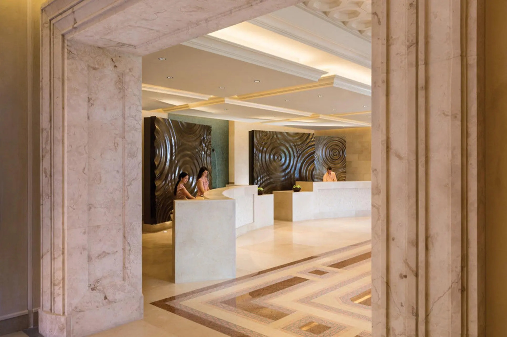 Four Seasons Resort Orlando at WALT DISNEY WORLD® Resort